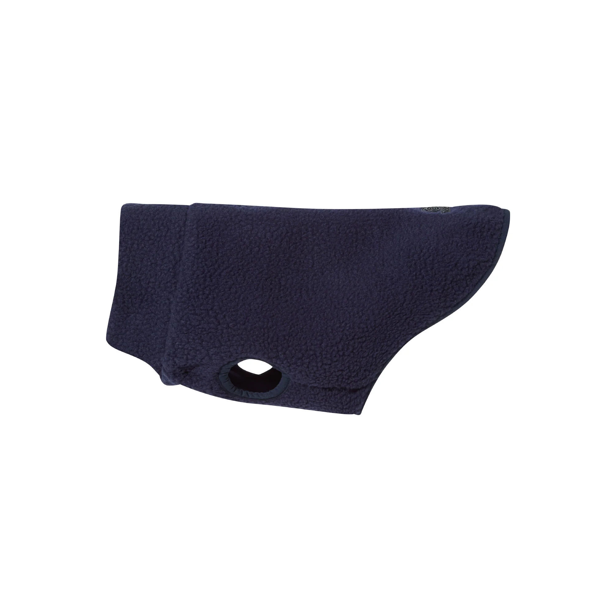 Rover Sherpa Dog Coat XS - Oxford Blue - Image 5