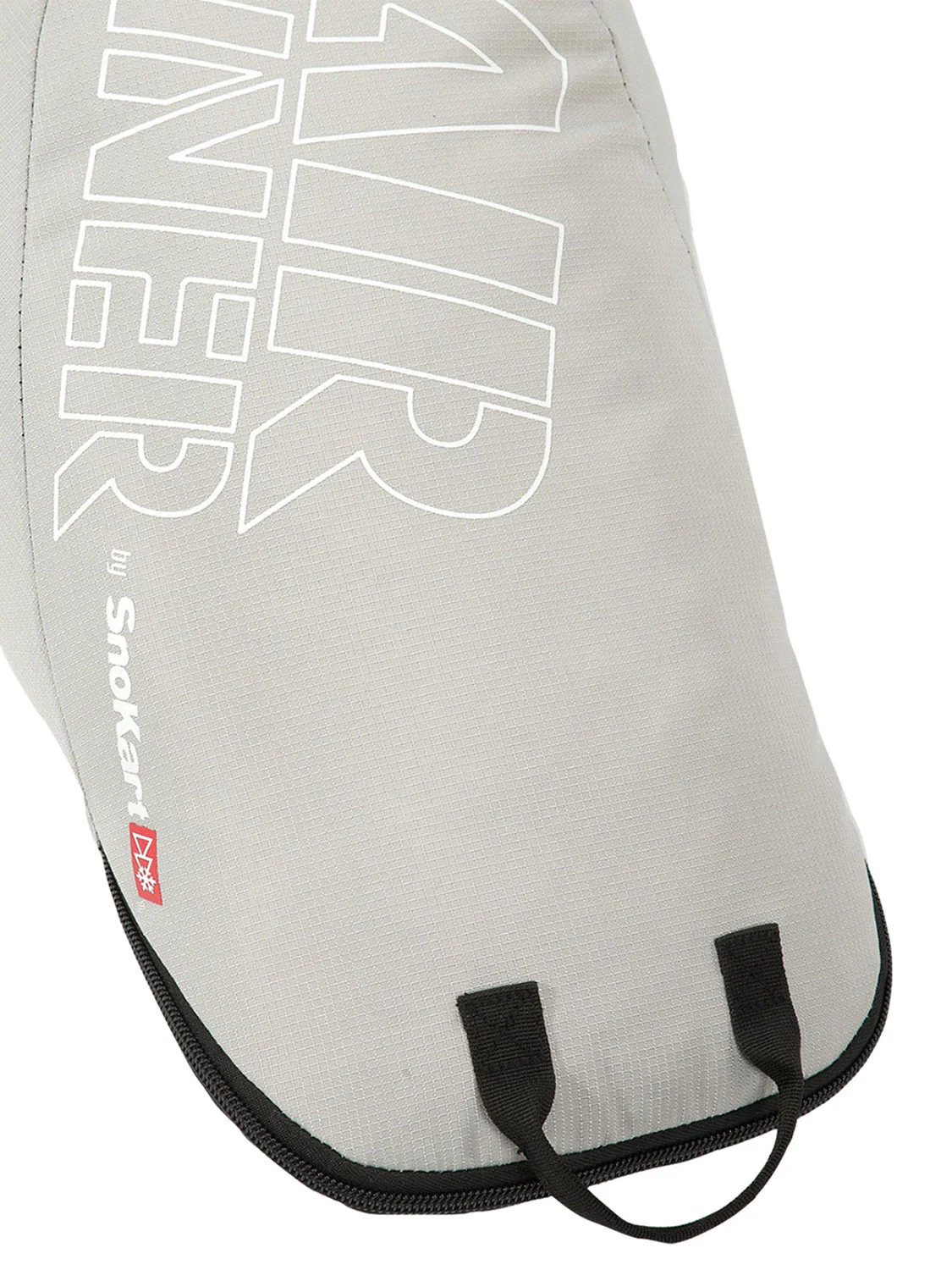 SnoKart Board Airliner - Black - Image 7