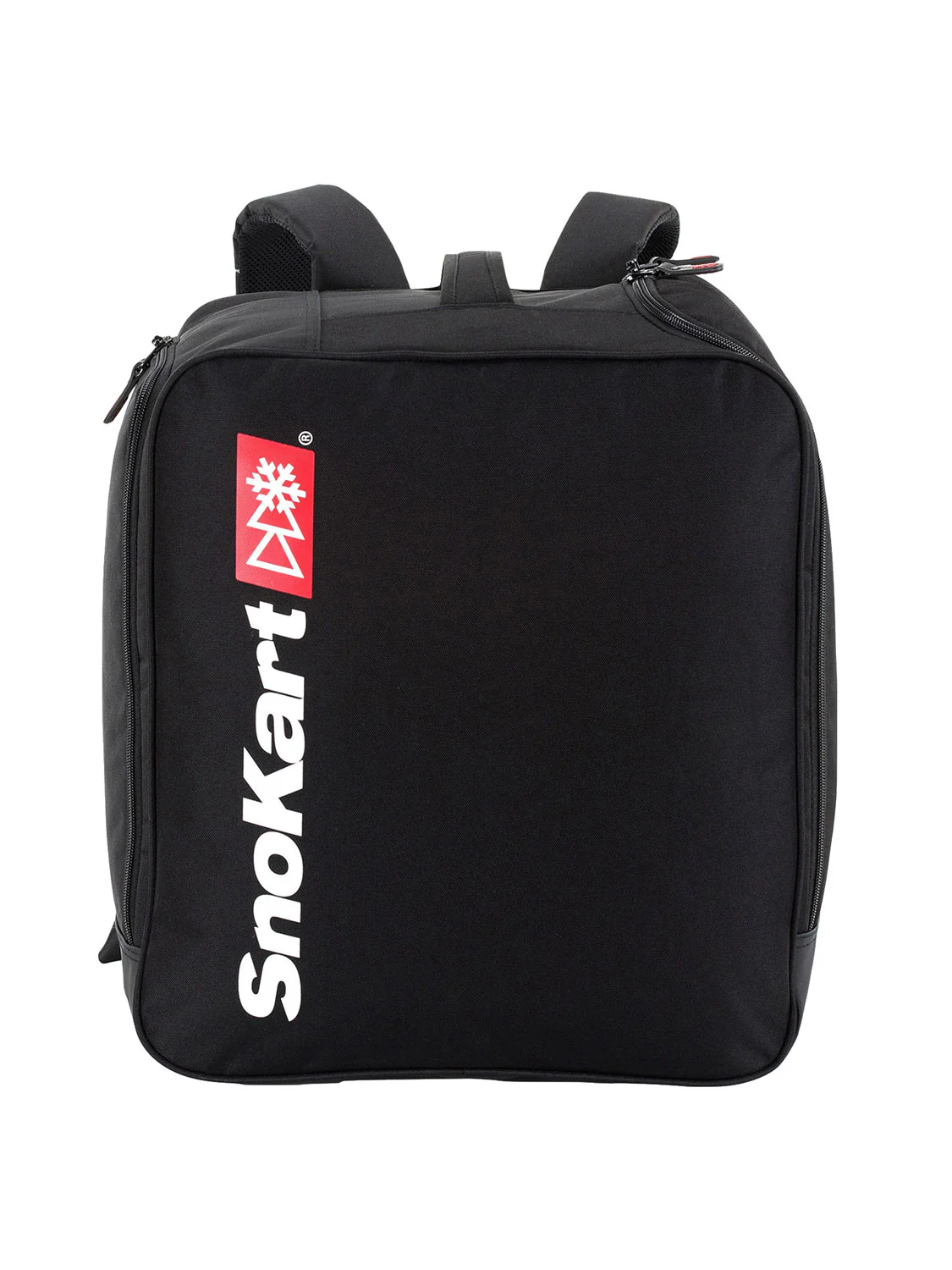 SnoKart Boot & Helmet Bag - Black - Image 18