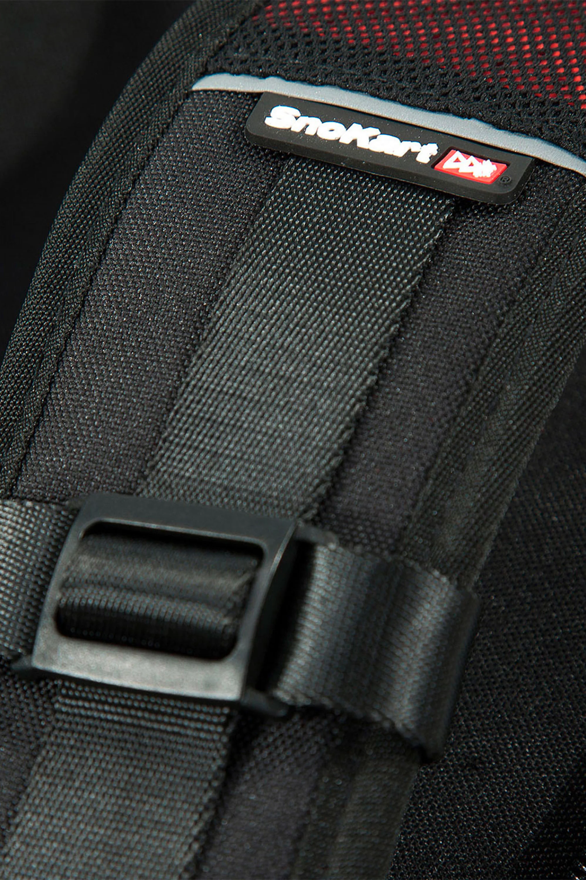 SnoKart Kabin Boot Bag - Black - Image 22