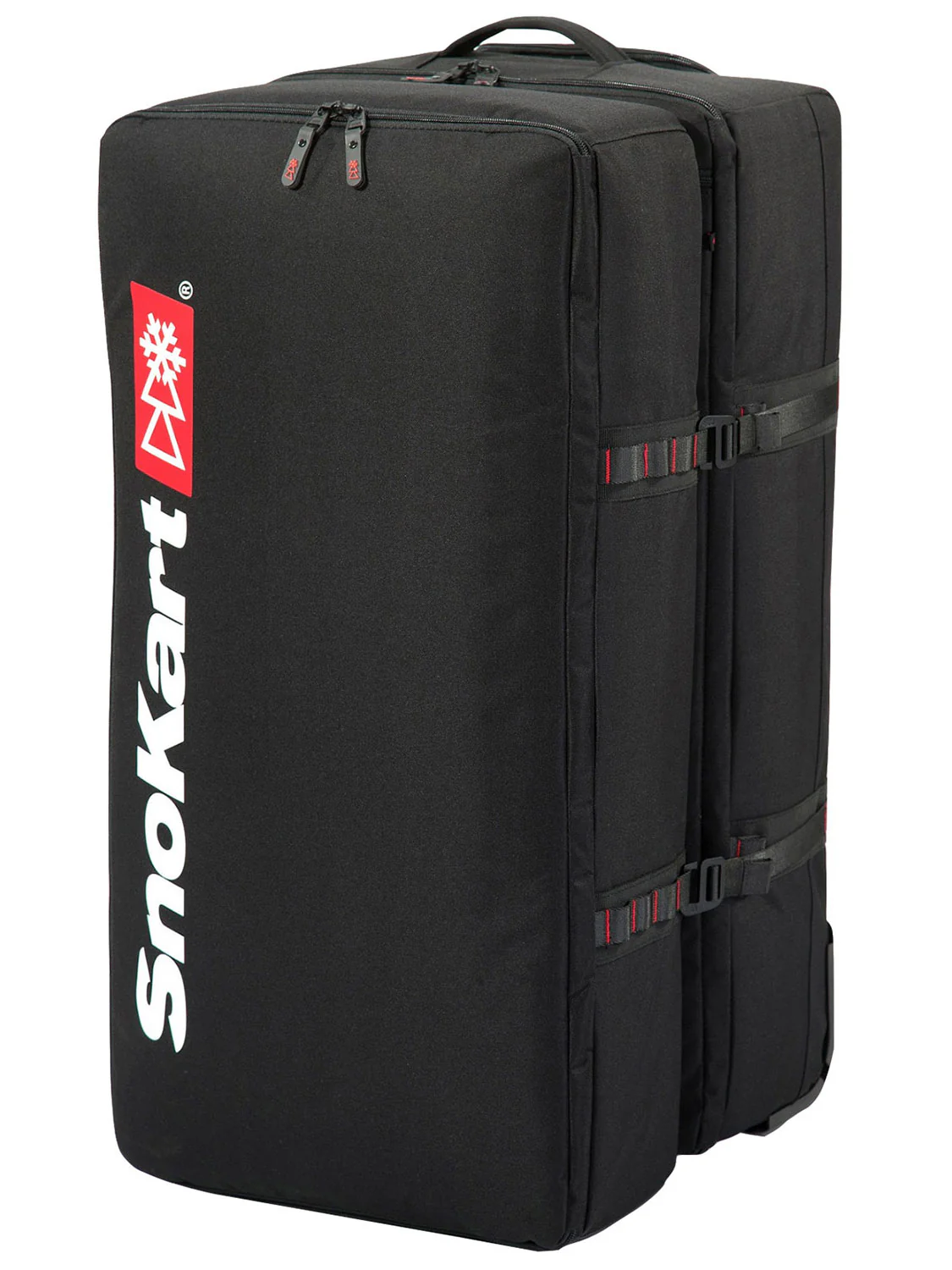 SnoKart Kargo 100 - Black - Image 7