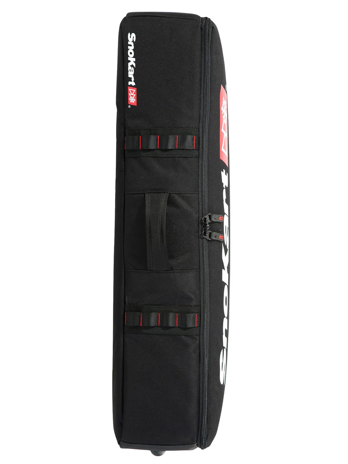 SnoKart Kargo 40 - Black - Image 5