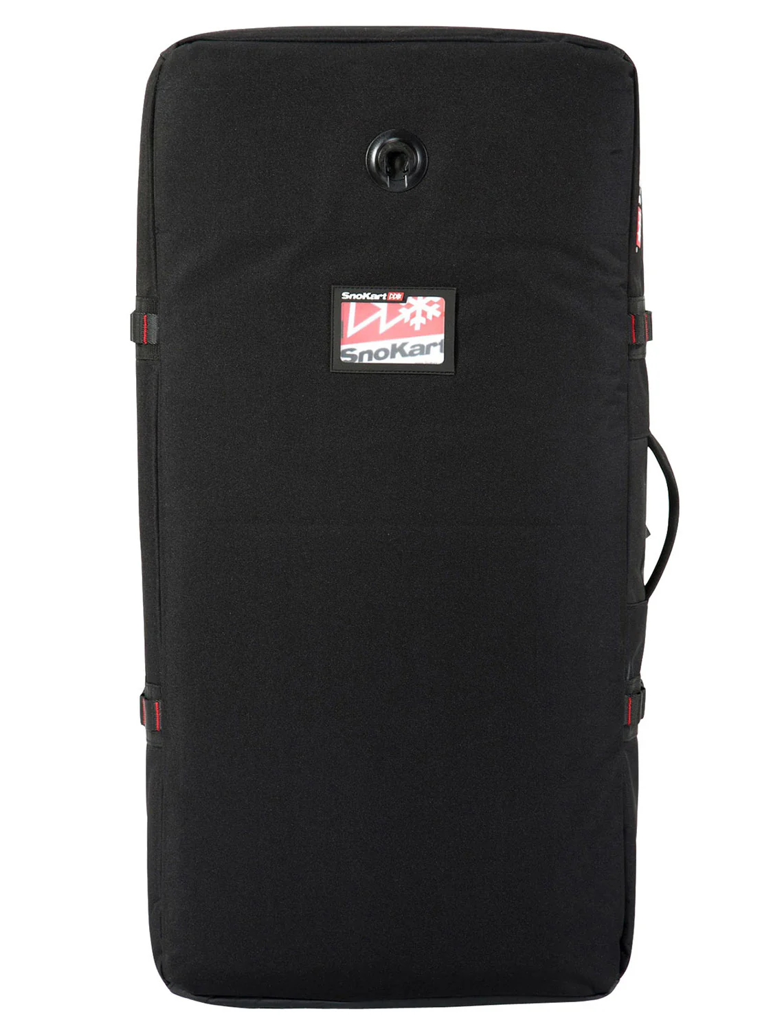 SnoKart Kargo 40 - Black - Image 8