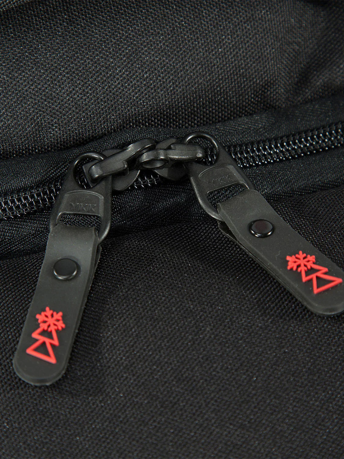 SnoKart Split Roller - Black - Image 12