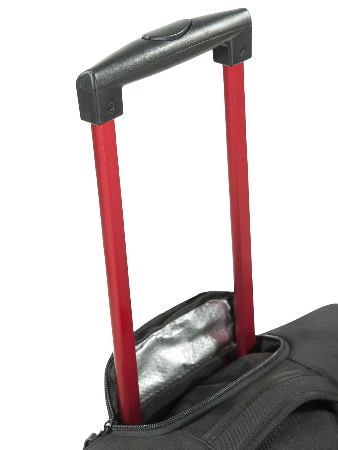 SnoKart Split Roller - Black - Image 14