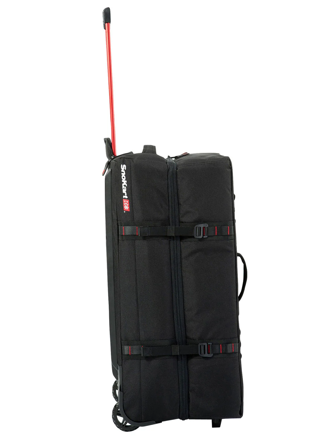 SnoKart Split Roller - Black - Image 17
