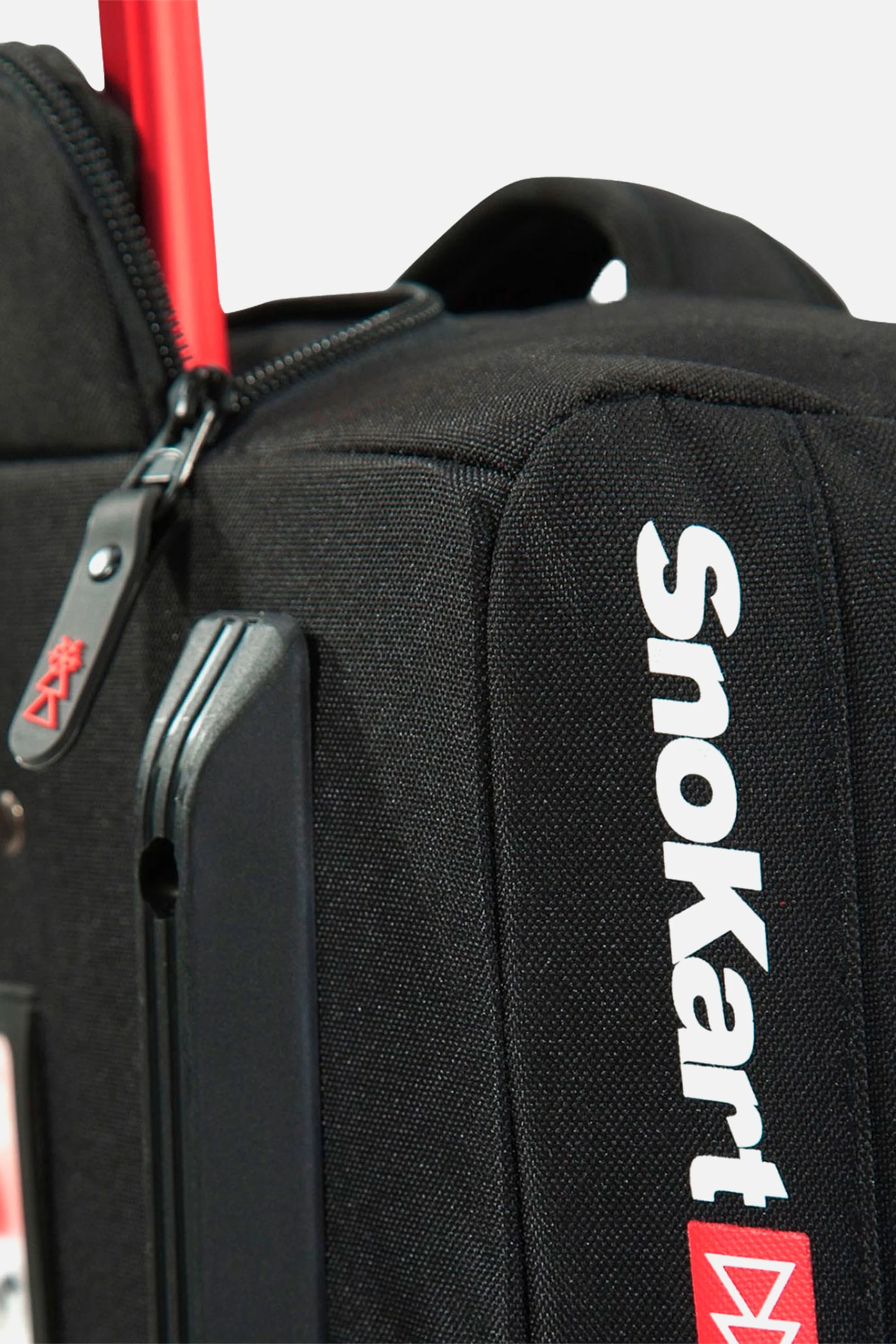 SnoKart Split Roller - Black - Image 3