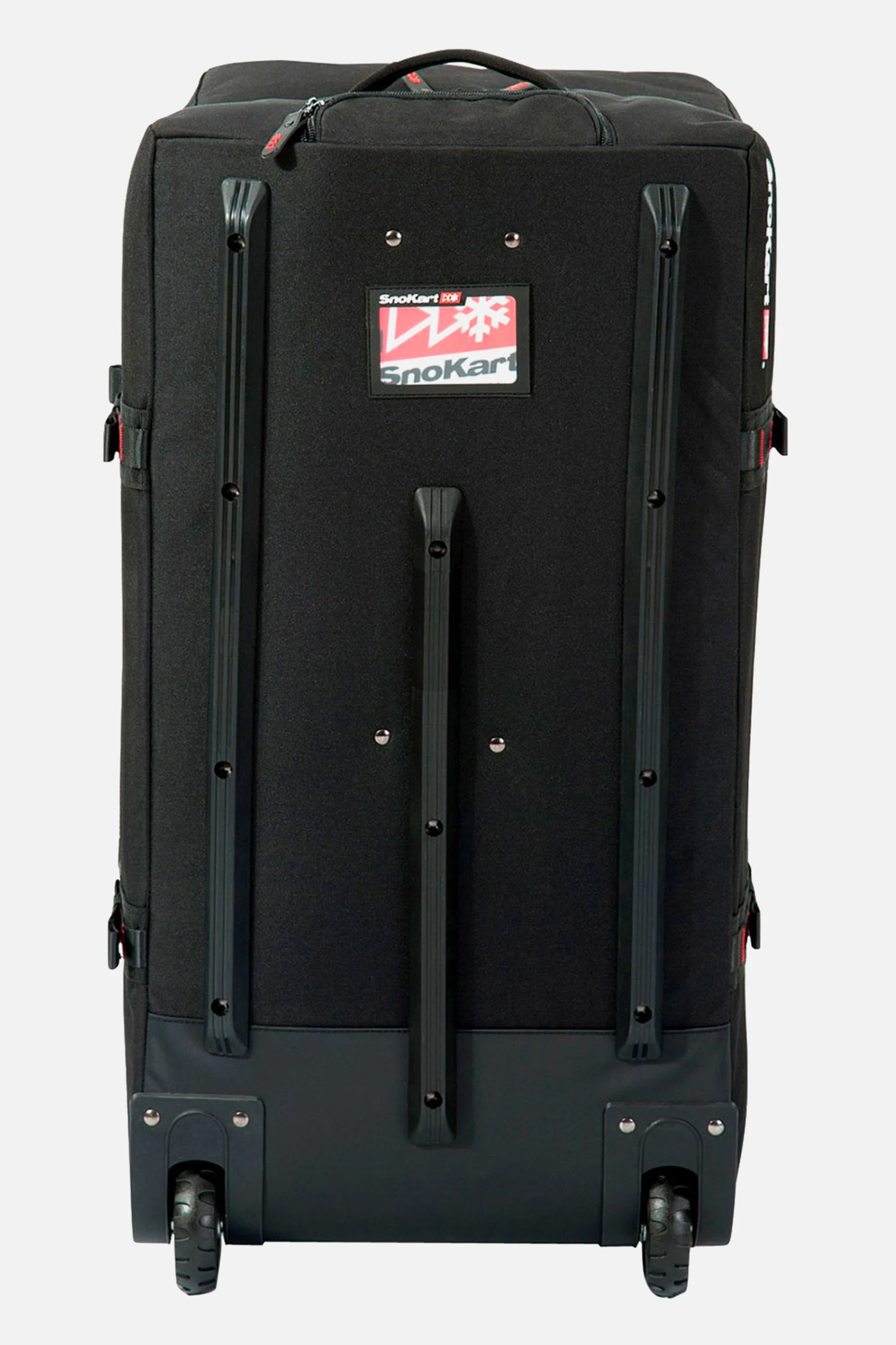 SnoKart Split Roller - Black - Image 4