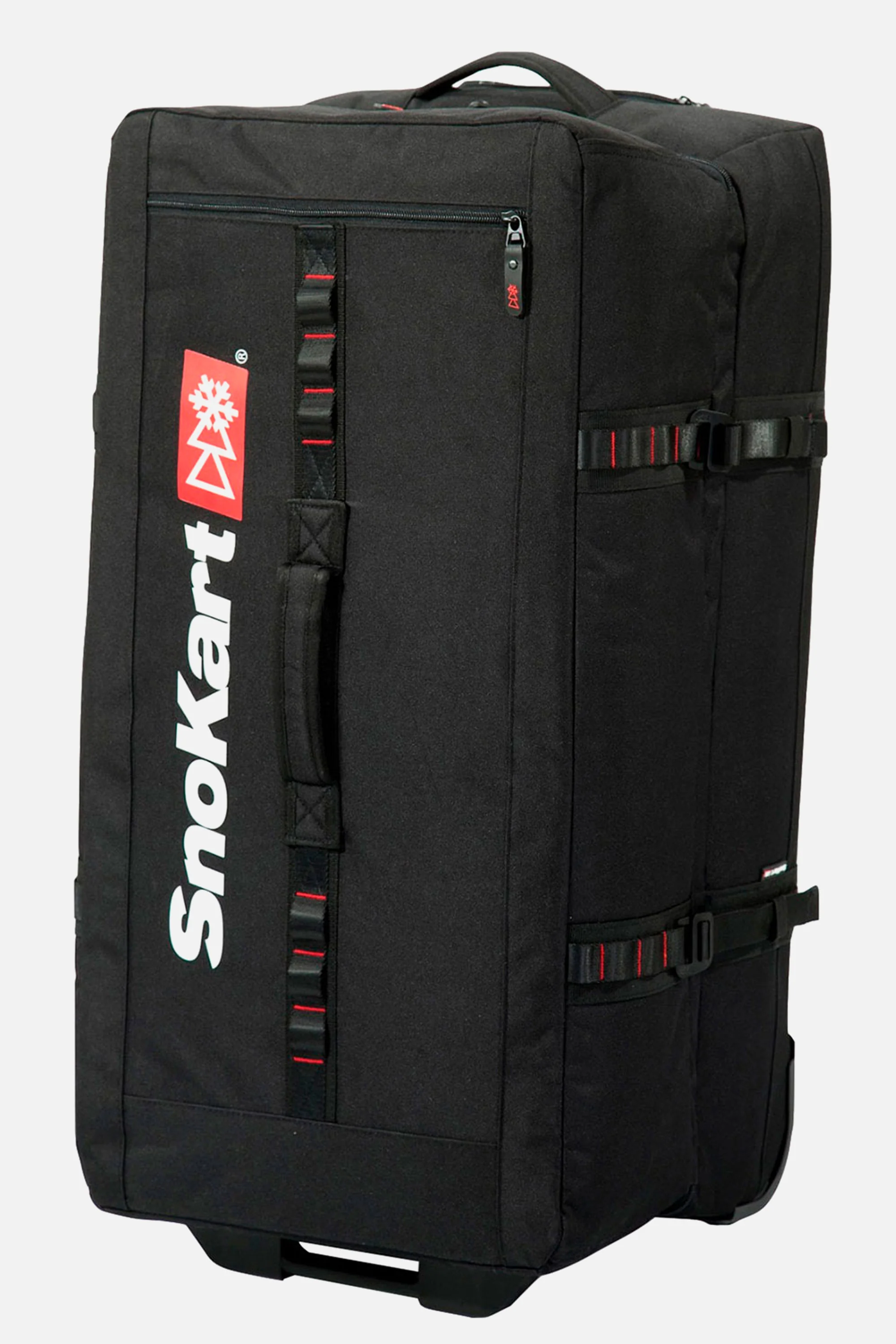 SnoKart Split Roller - Black - Image 7