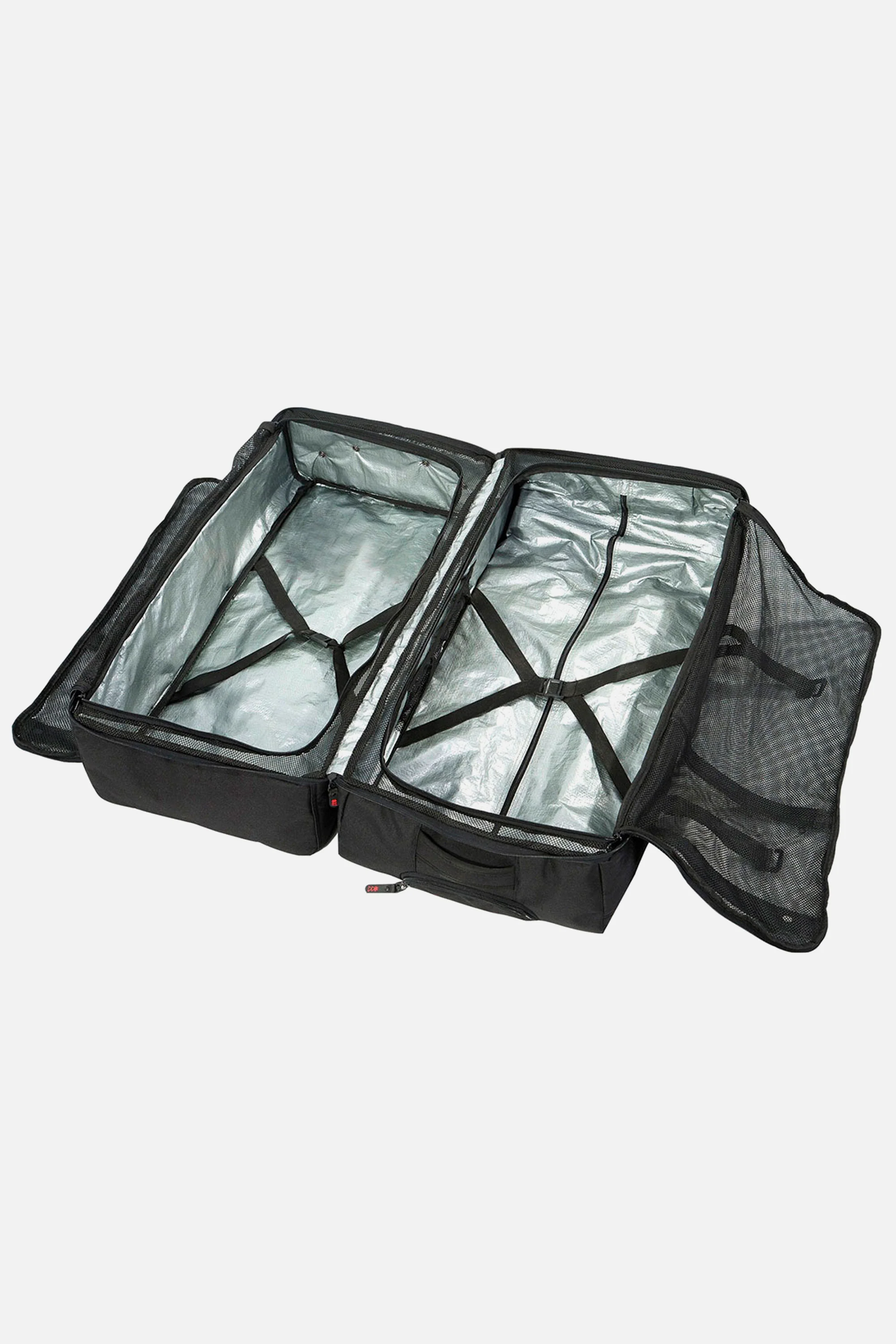 SnoKart Split Roller - Black - Image 9