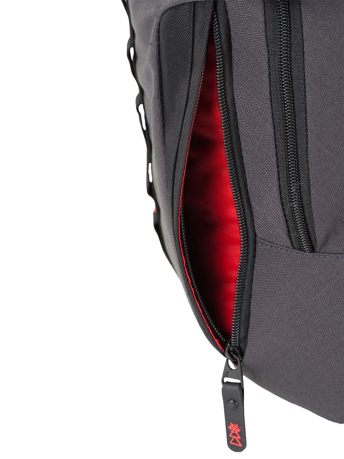 SnoKart Zoom Pack - Black - Image 11