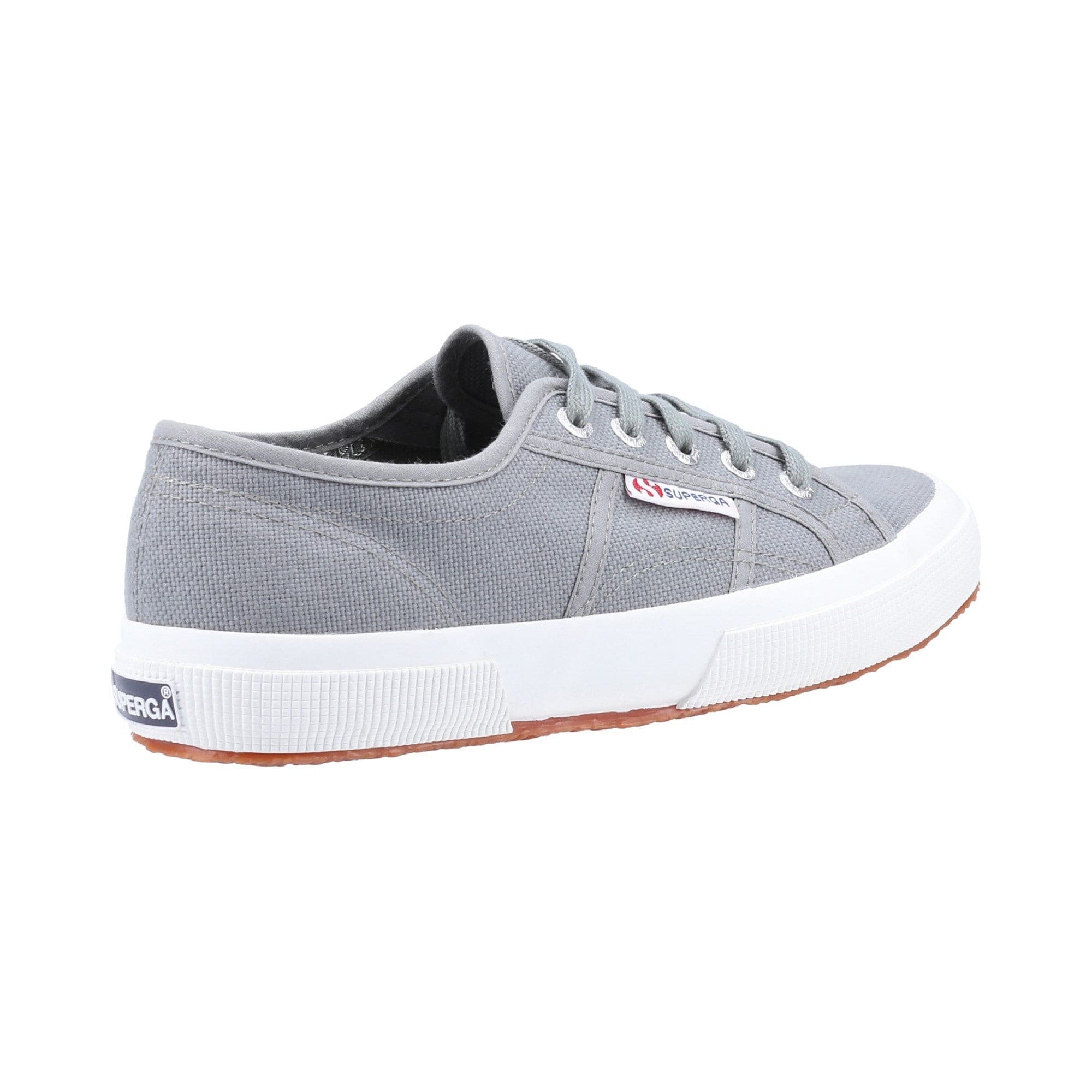 Superga 2750 Cotu Classic - Grey Sage - Image 2