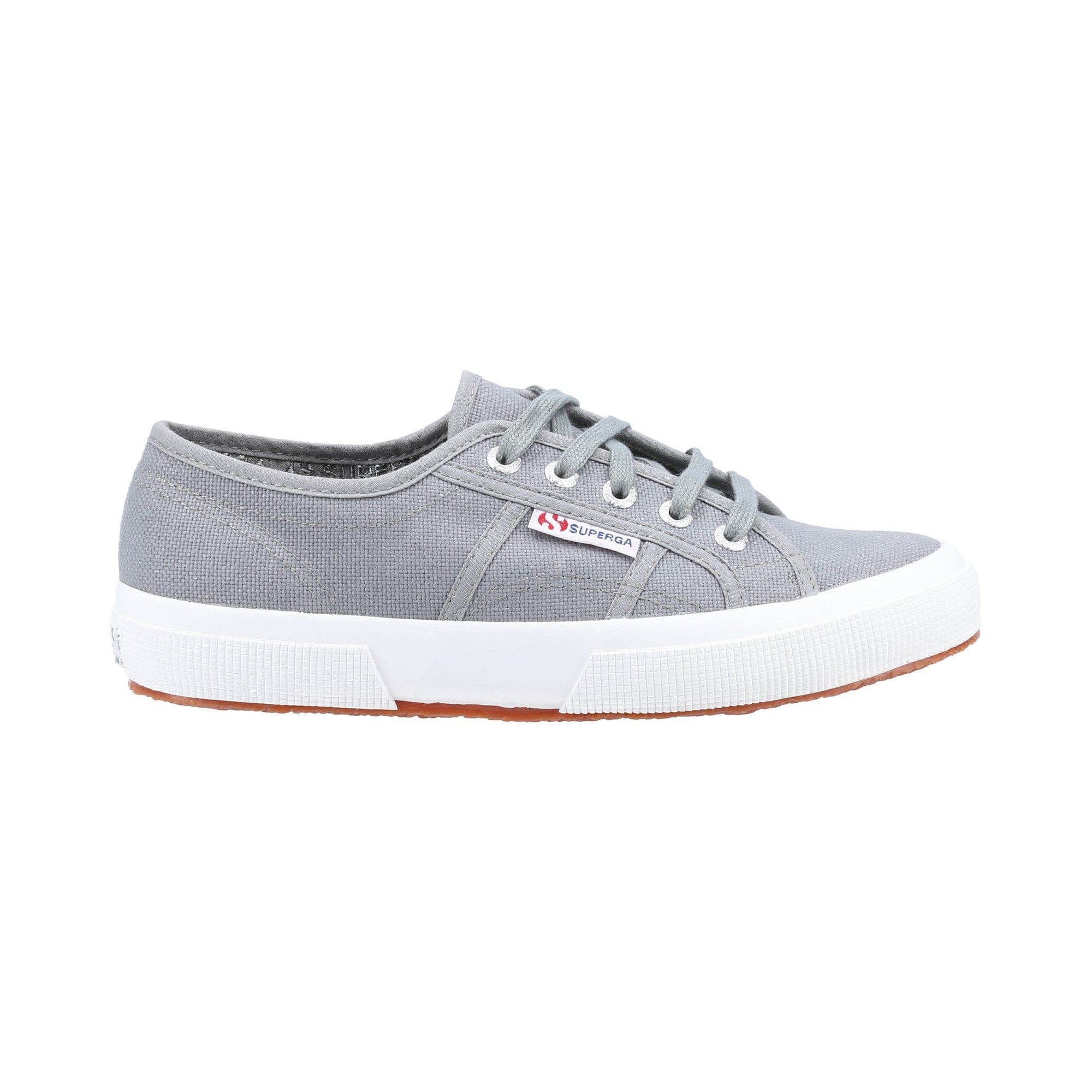 Superga 2750 Cotu Classic - Grey Sage - Image 4