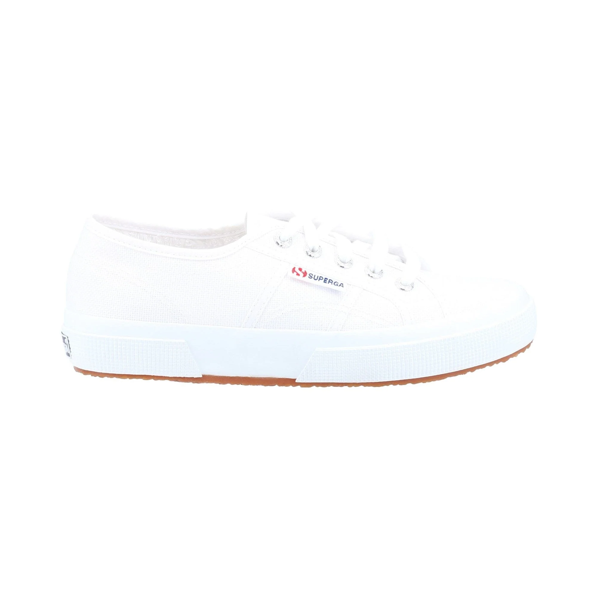 Superga 2750 Cotu Classic Womens - White - Image 4