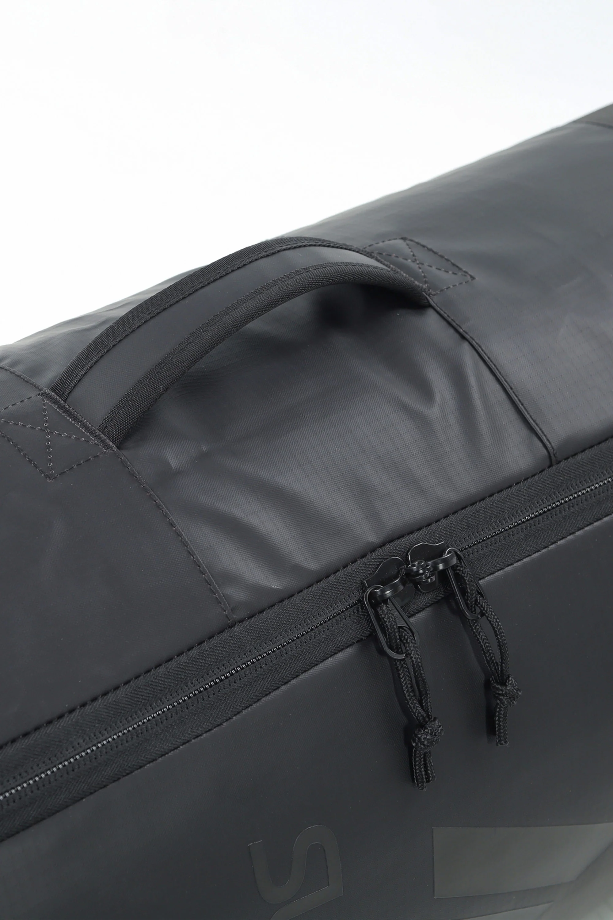 Surfanic 2 Ski & Boardbag Roller - Grey - Image 4
