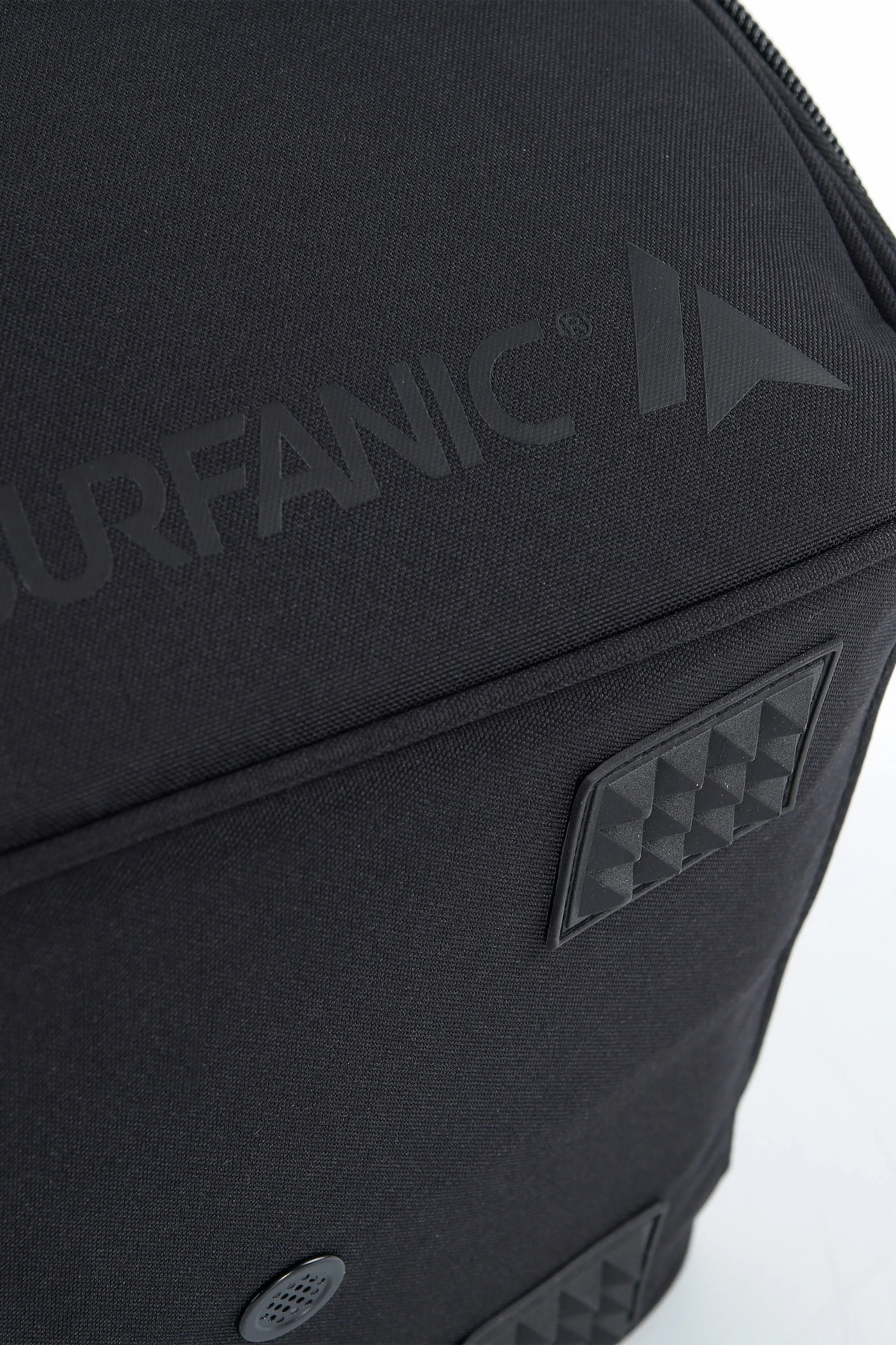 Surfanic Boot & Helmet Bag 28l - Black - Image 12