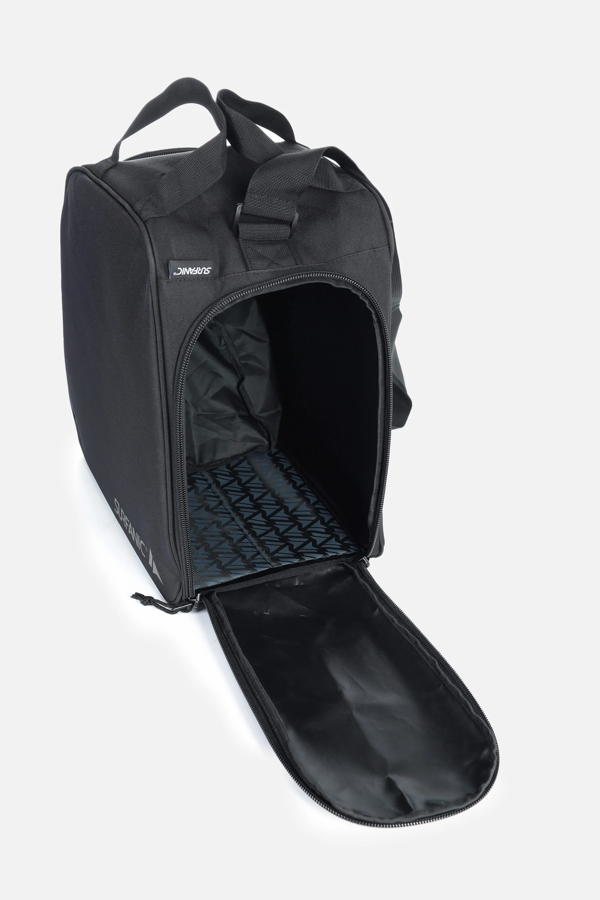 Surfanic Boot & Helmet Bag 28l - Black - Image 15