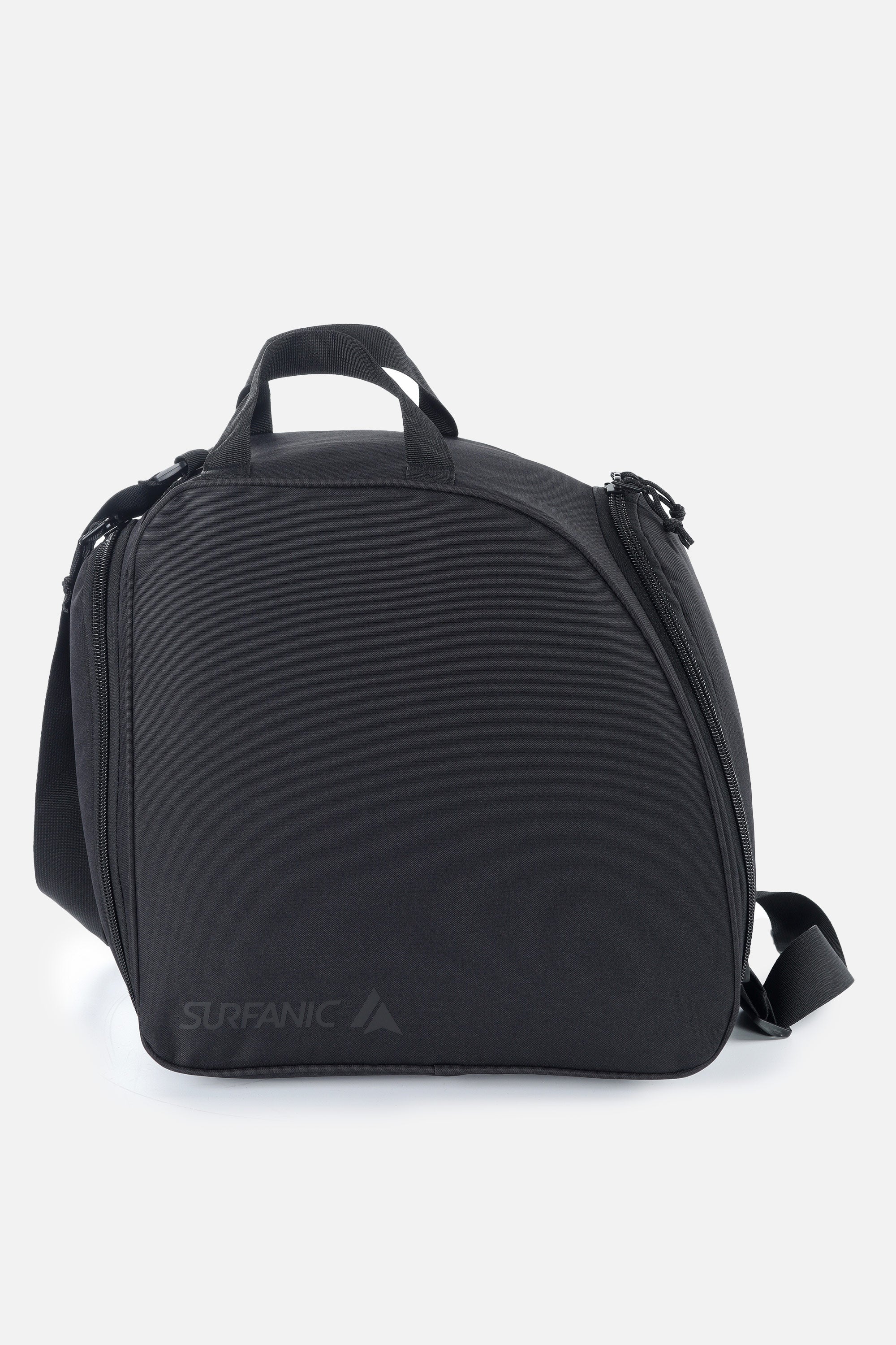 Surfanic Boot & Helmet Bag 28l - Black - Image 5