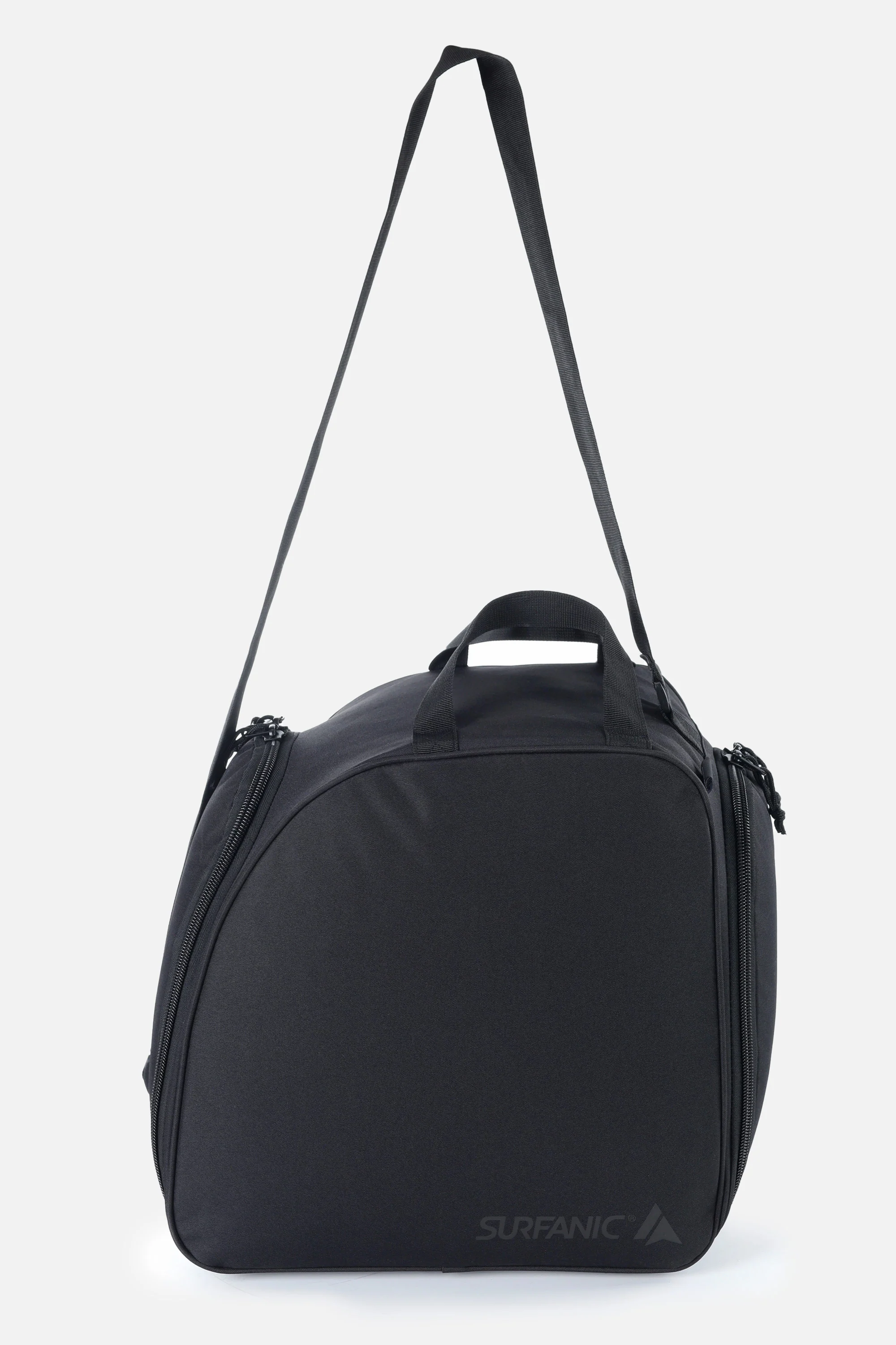 Surfanic Boot & Helmet Bag 28l - Black - Image 7
