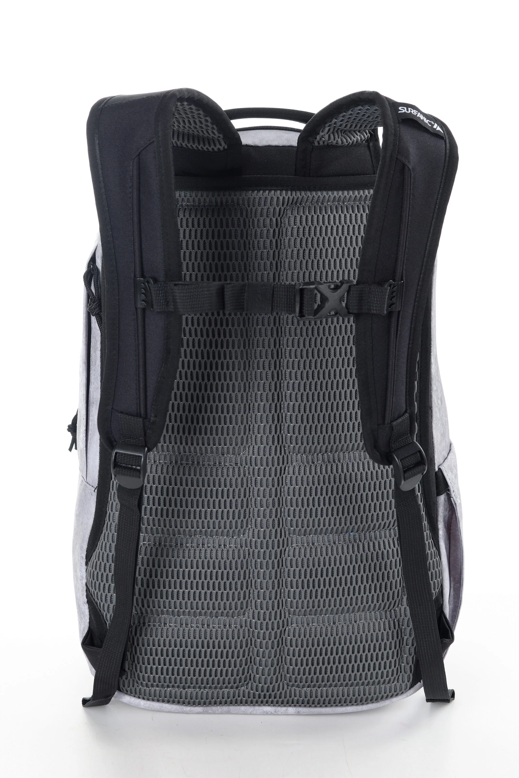 Surfanic Journey 25l Backpack - Grey - Image 8