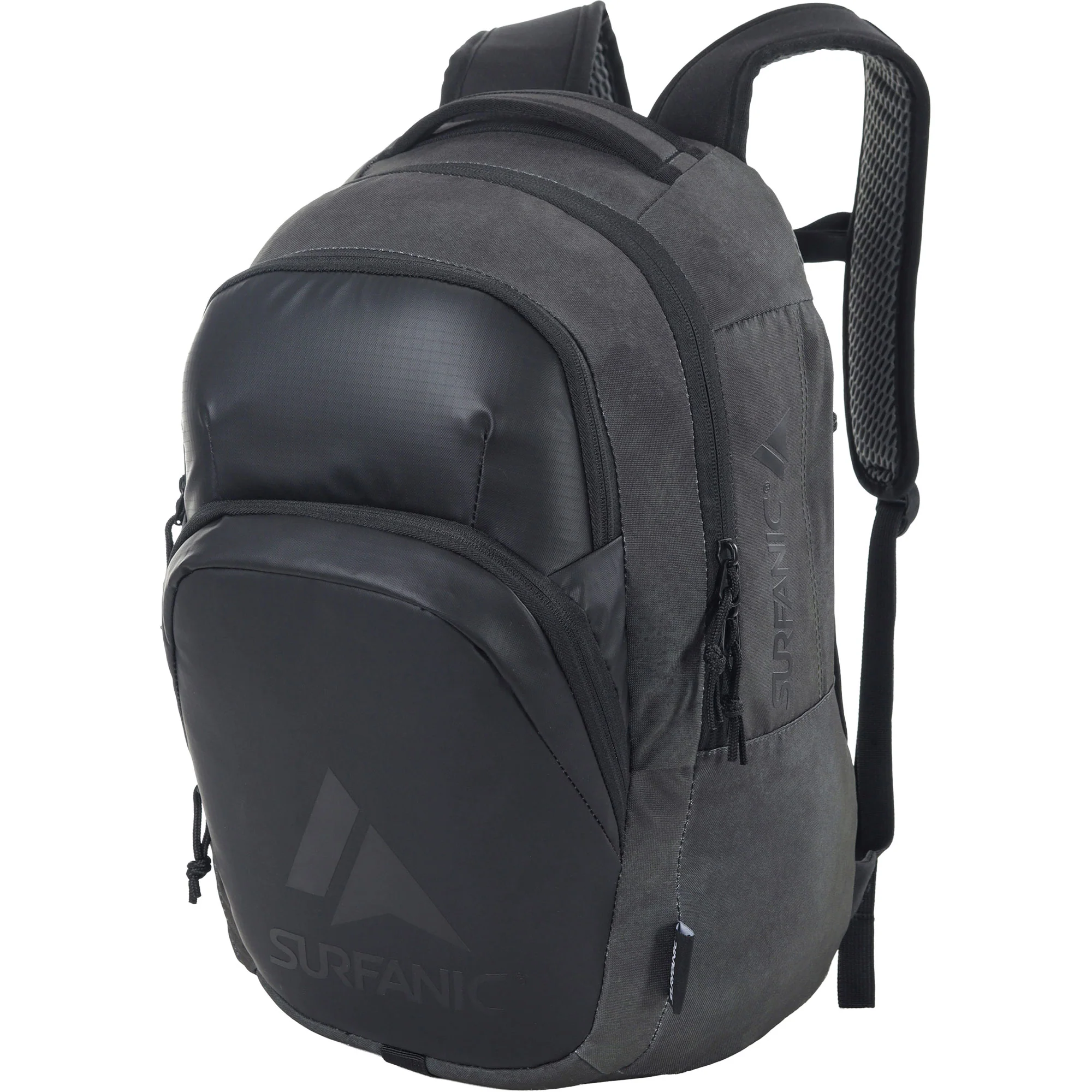 Surfanic Journey 25l Backpack - Khaki - Image 2