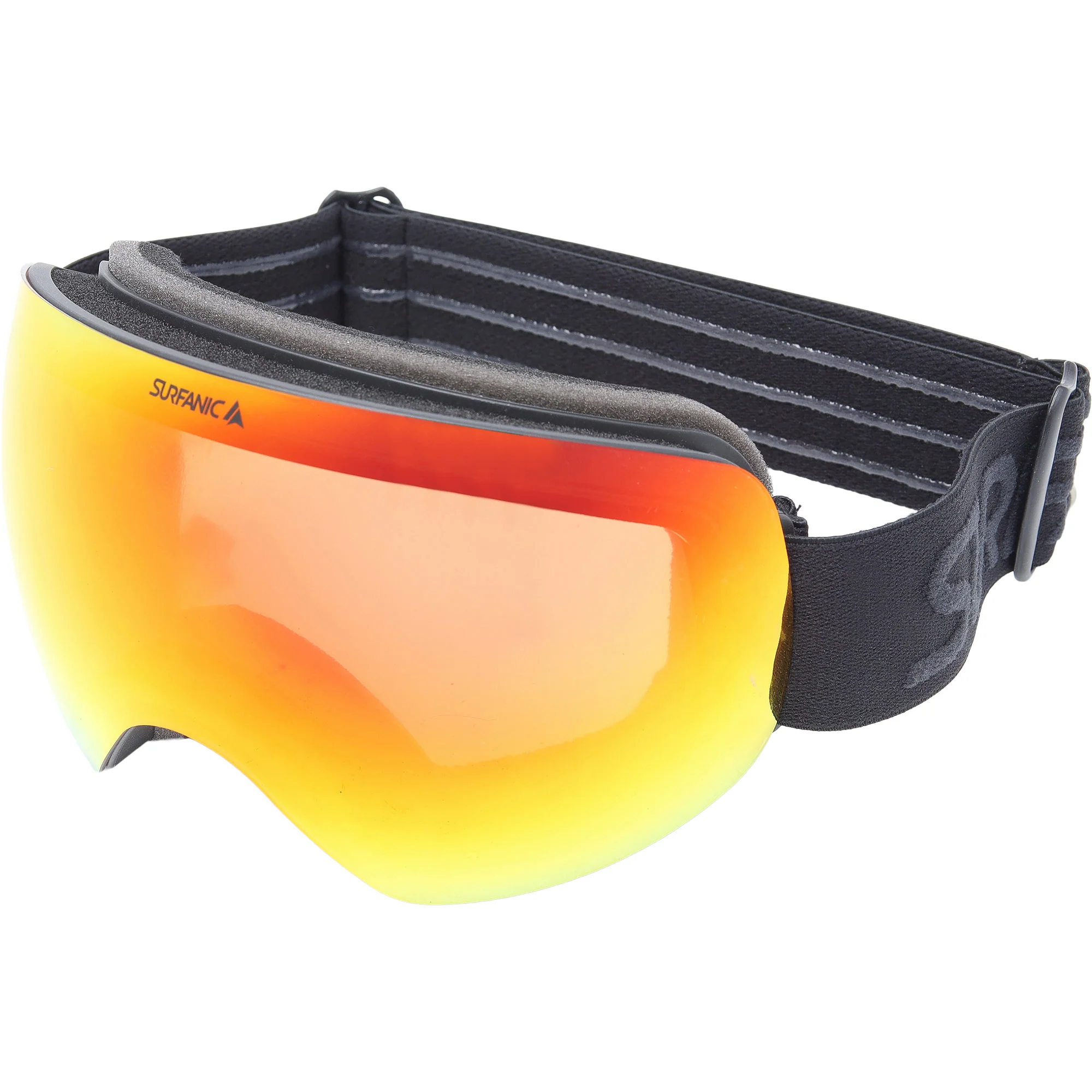 Surfanic Maverick Goggle - Orange - Image 2