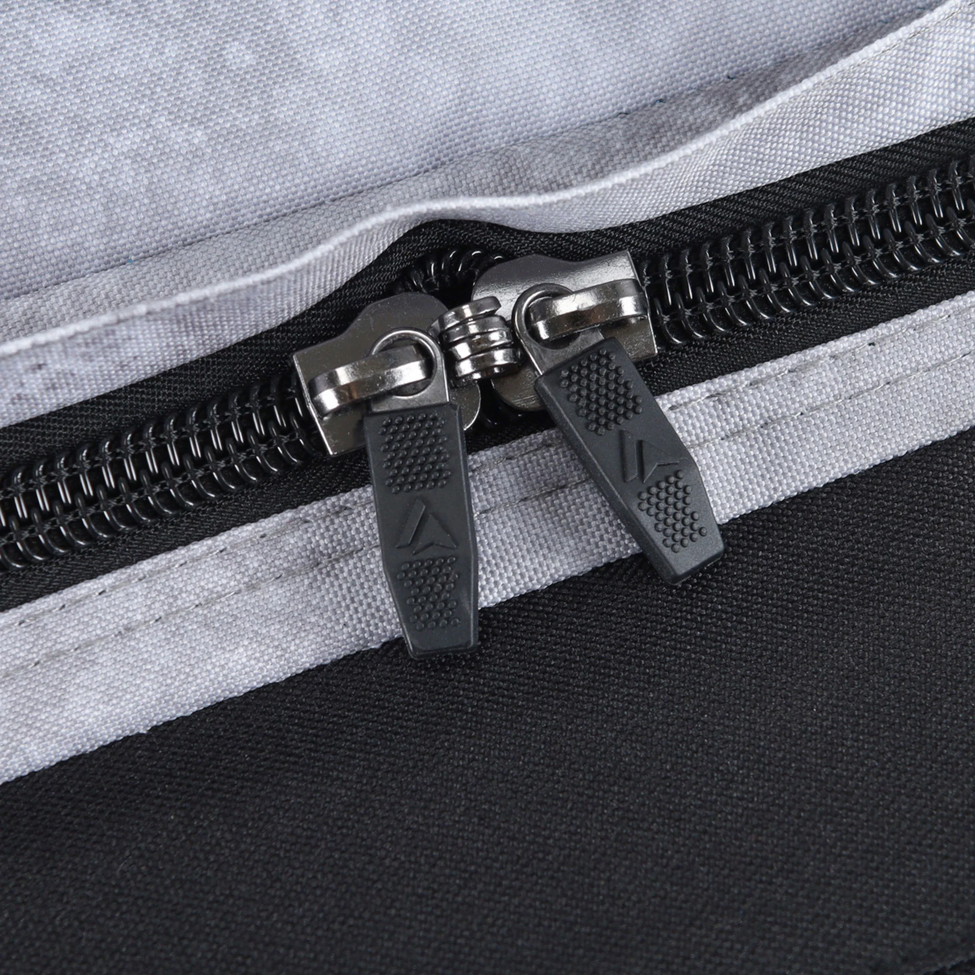 Surfanic Maxim 3.0 100L Roller Bag - Grey - Image 11