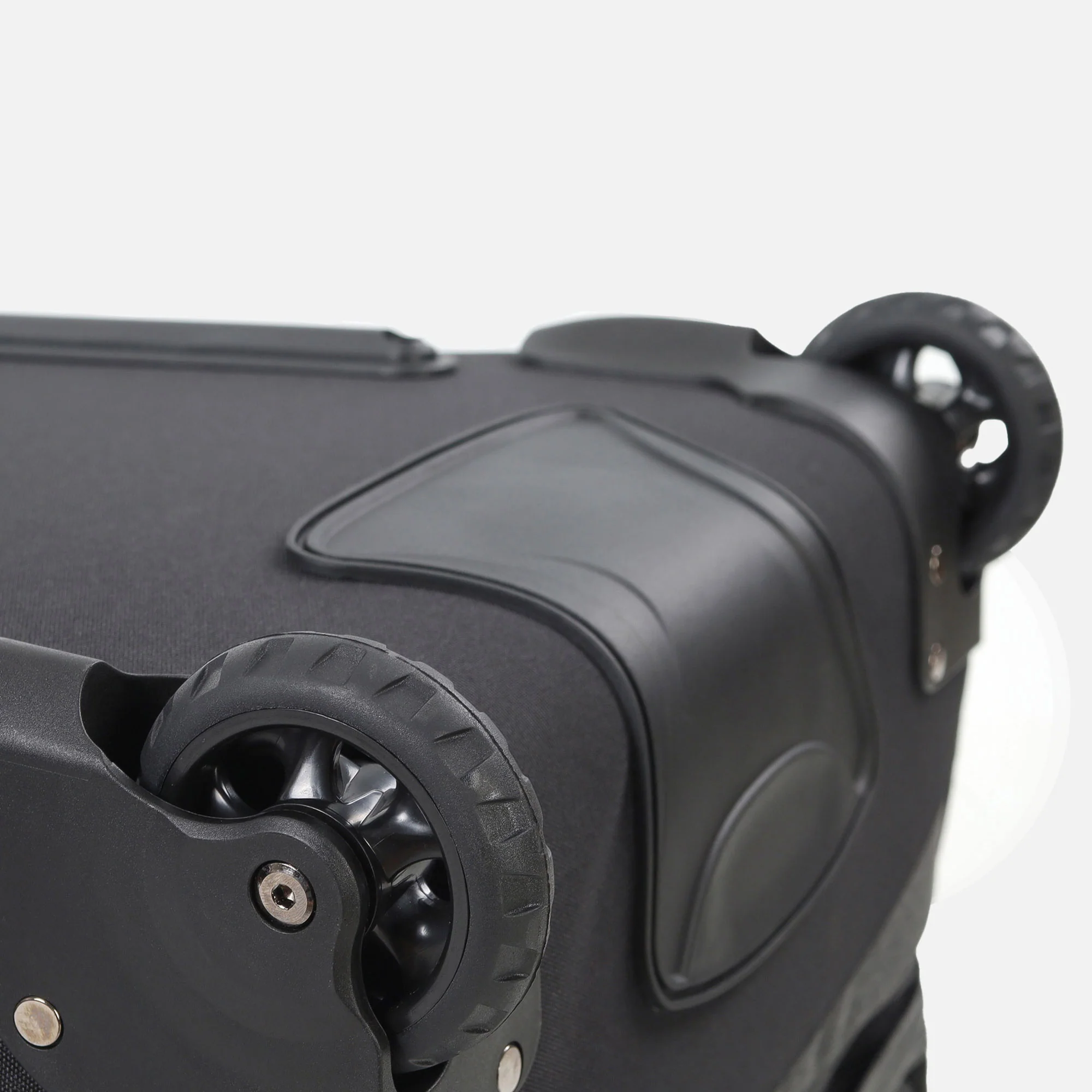 Surfanic Maxim 3.0 100L Roller Bag - Grey Marl - Image 15