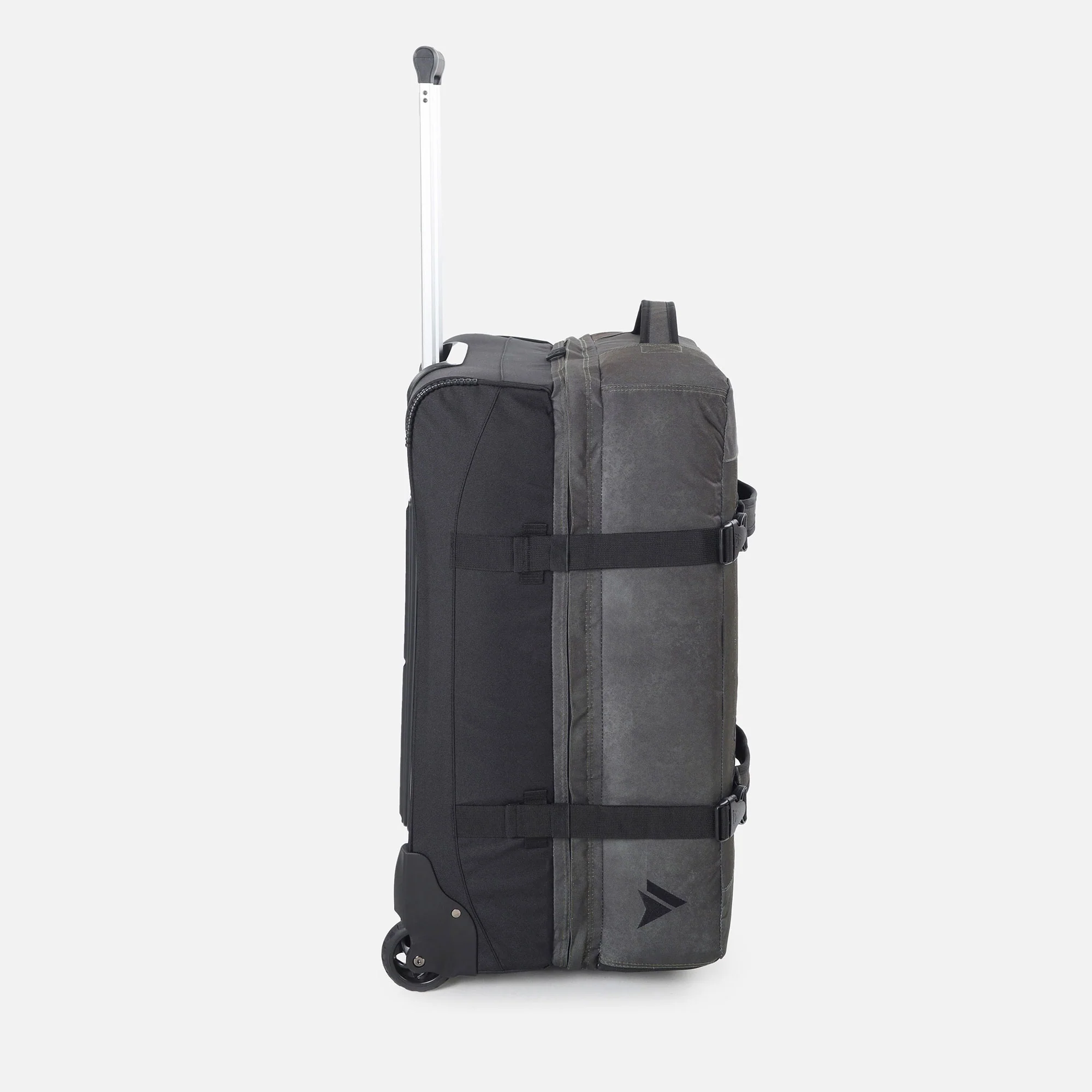 Surfanic Maxim 3.0 100L Roller Bag - Khaki - Image 6