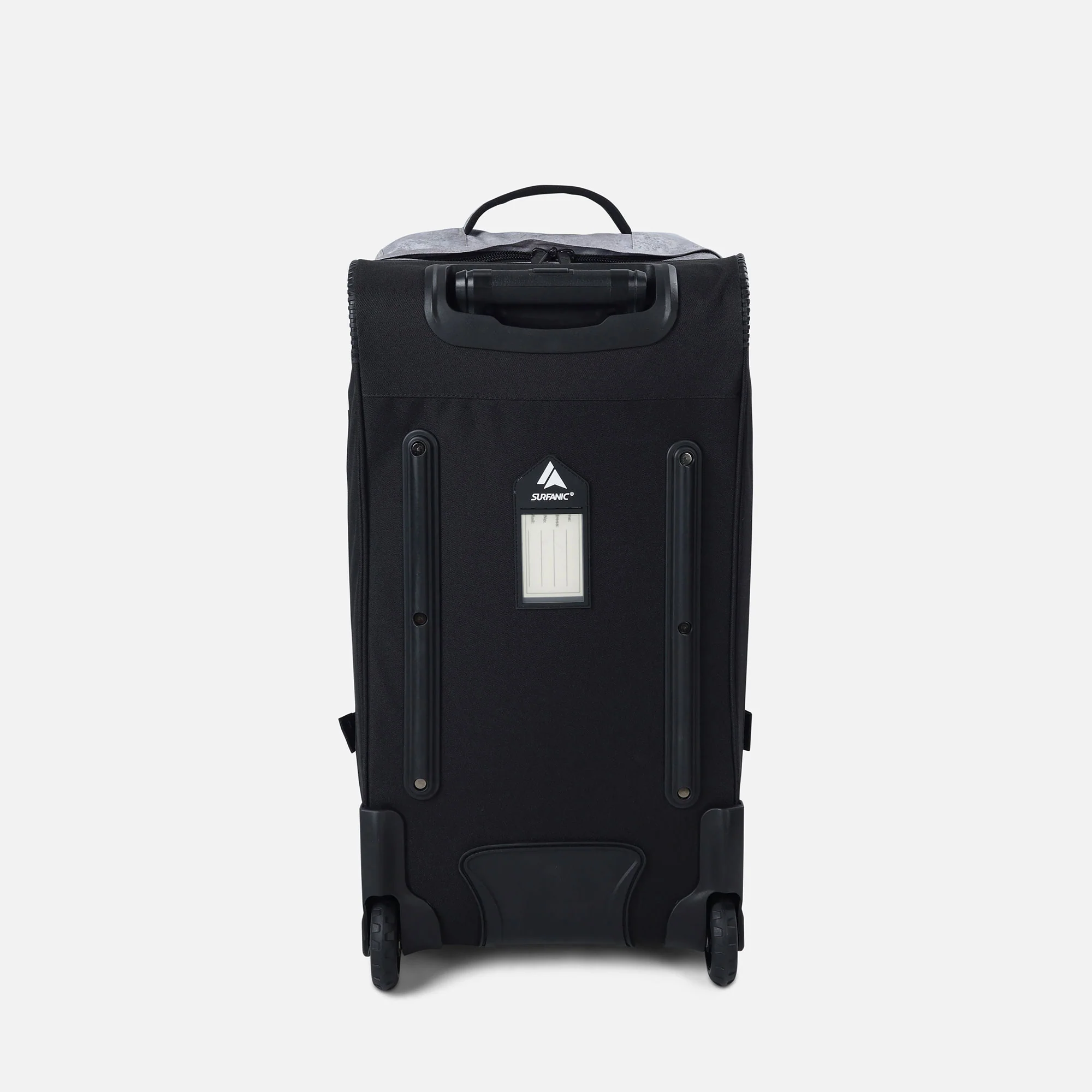 Surfanic Maxim 3.0 70L Roller Bag - Grey - Image 3
