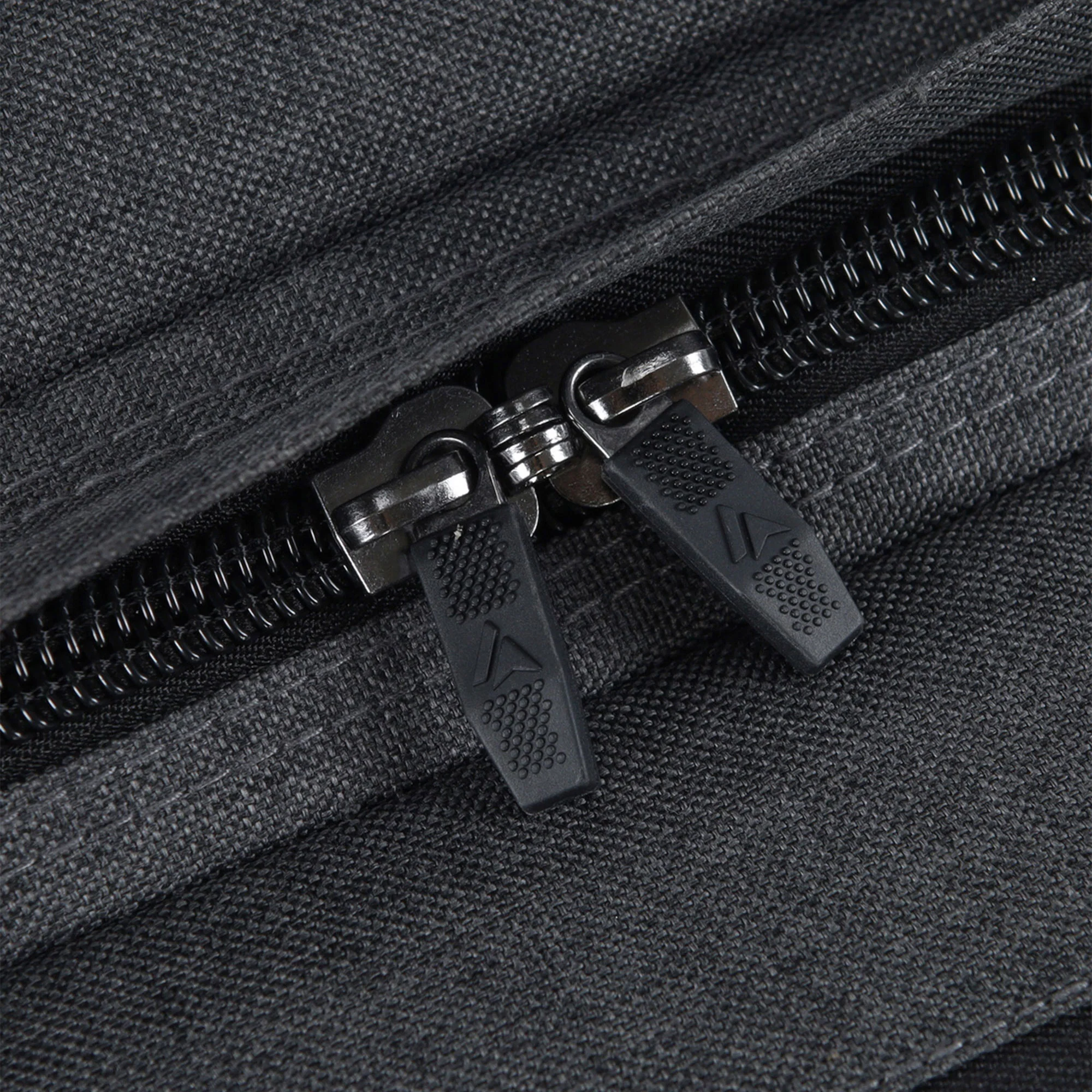 Surfanic Maxim 3.0 70L Roller Bag - Grey Marl - Image 11