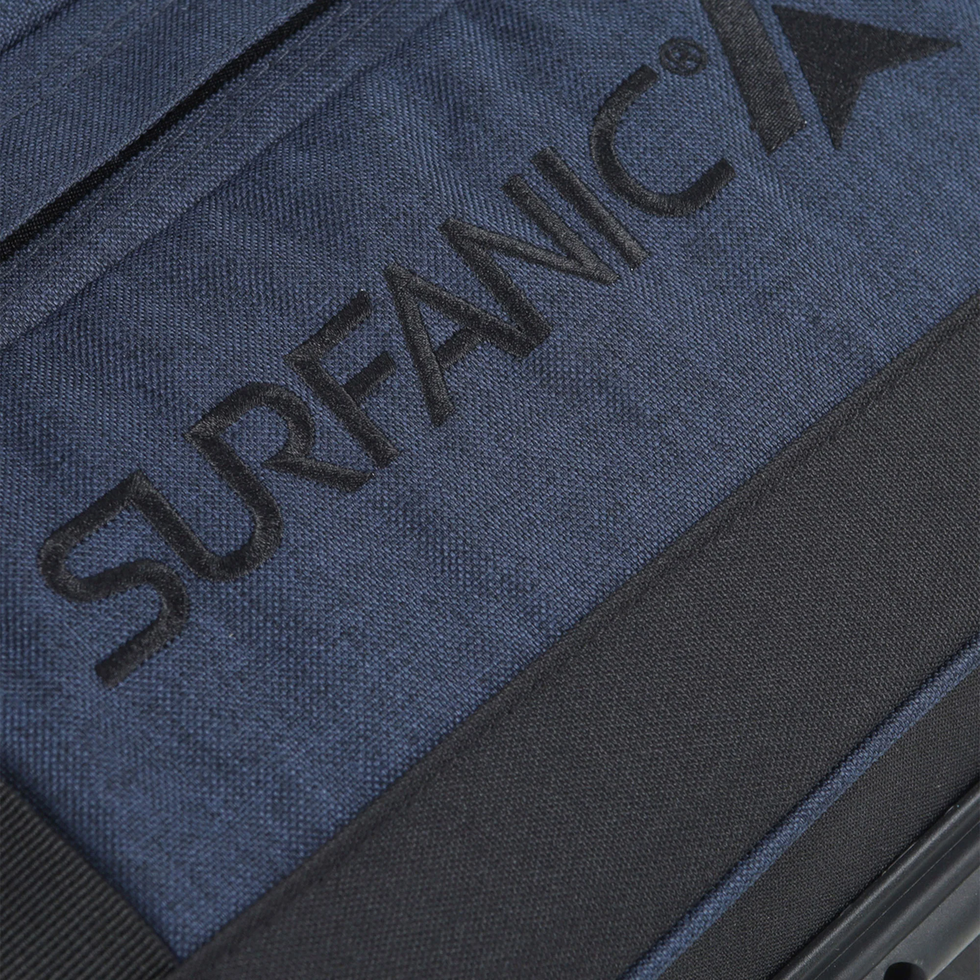 Surfanic Maxim 3.0 70L Roller Bag - Navy Marl - Image 12