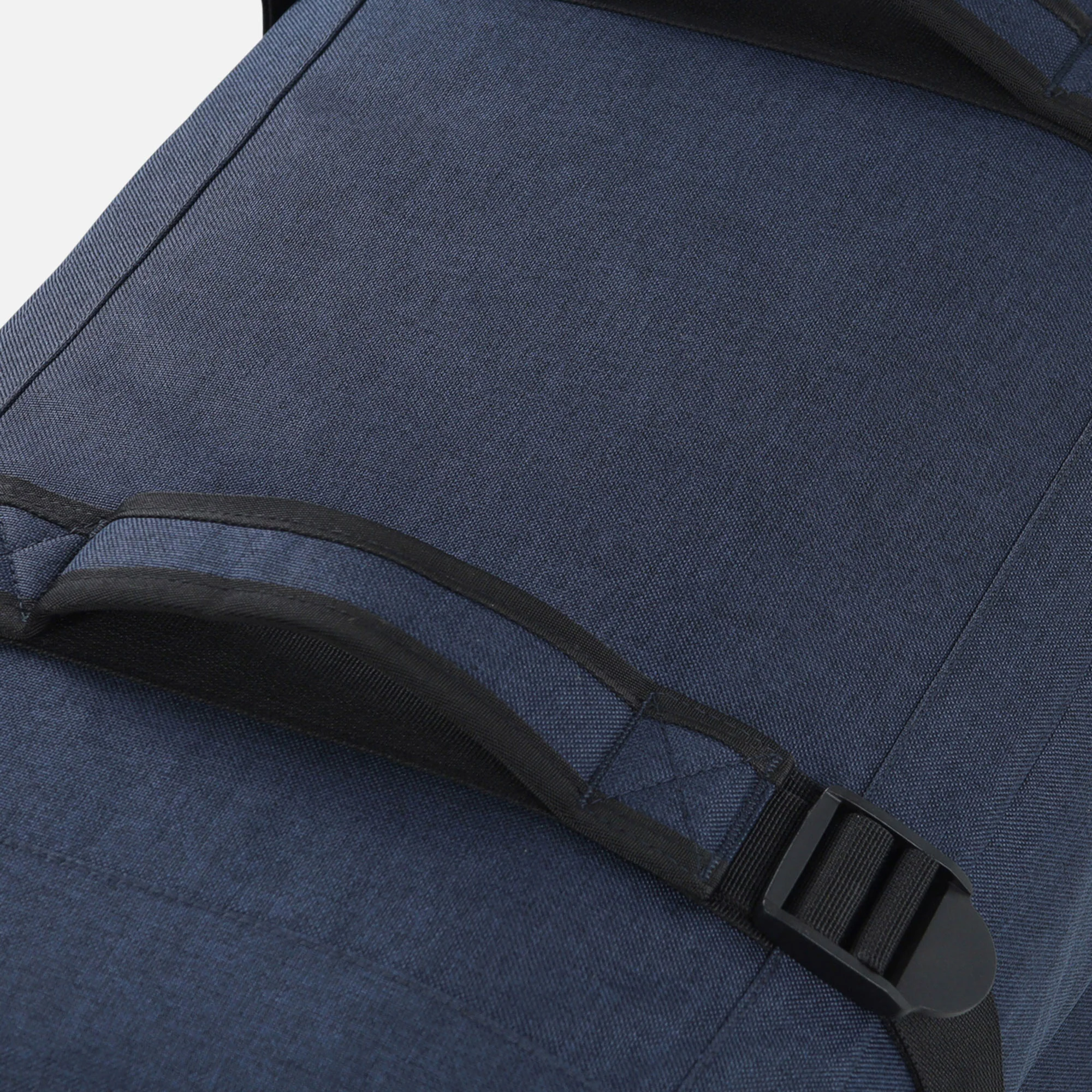 Surfanic Maxim 3.0 70L Roller Bag - Navy Marl - Image 13