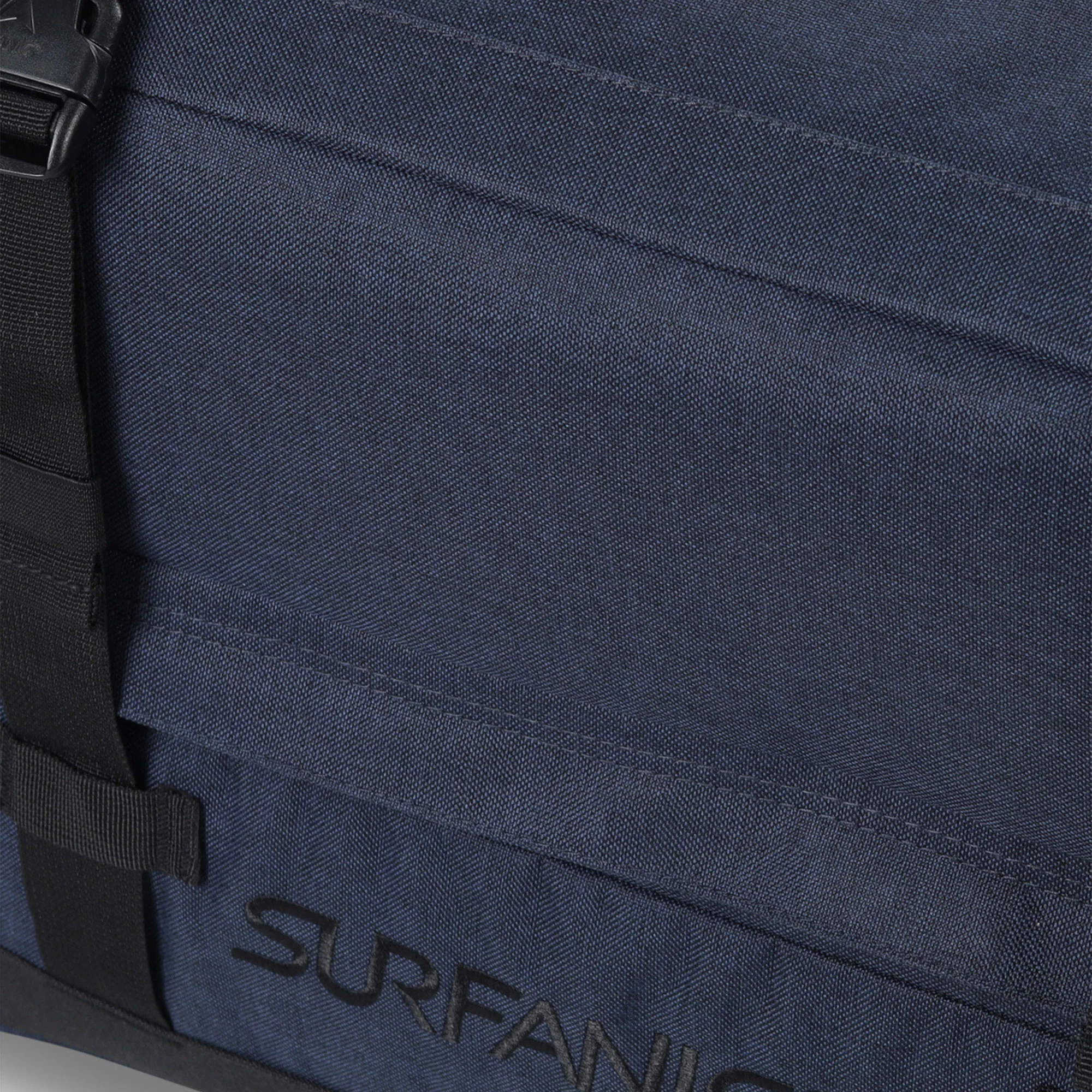 Surfanic Maxim 3.0 70L Roller Bag - Navy Marl - Image 14