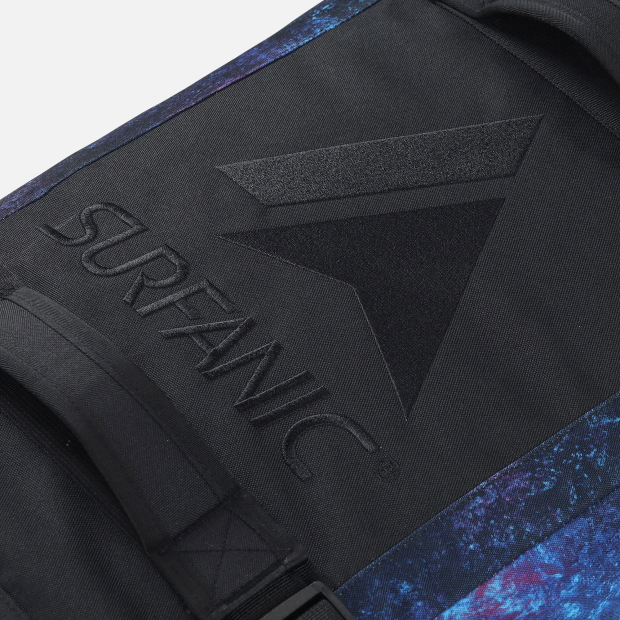 Surfanic Maxim 3.0 70L Roller Bag - Space - Image 14