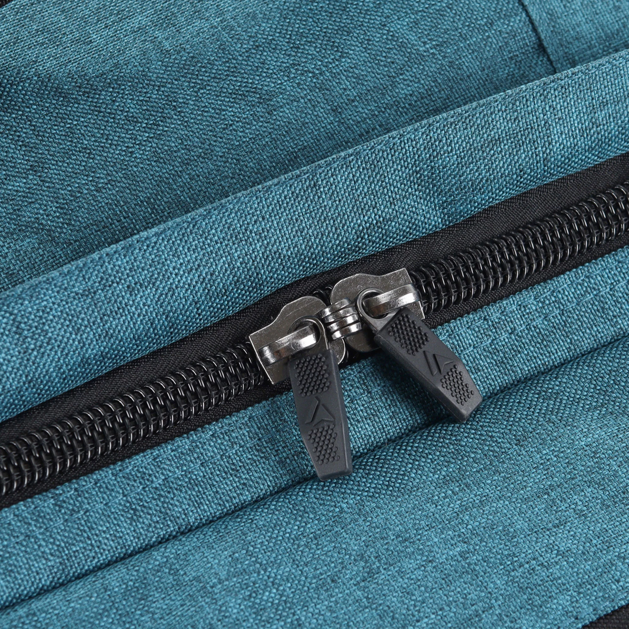 Surfanic Maxim 3.0 70L Roller Bag - Turquoise Marl - Image 11