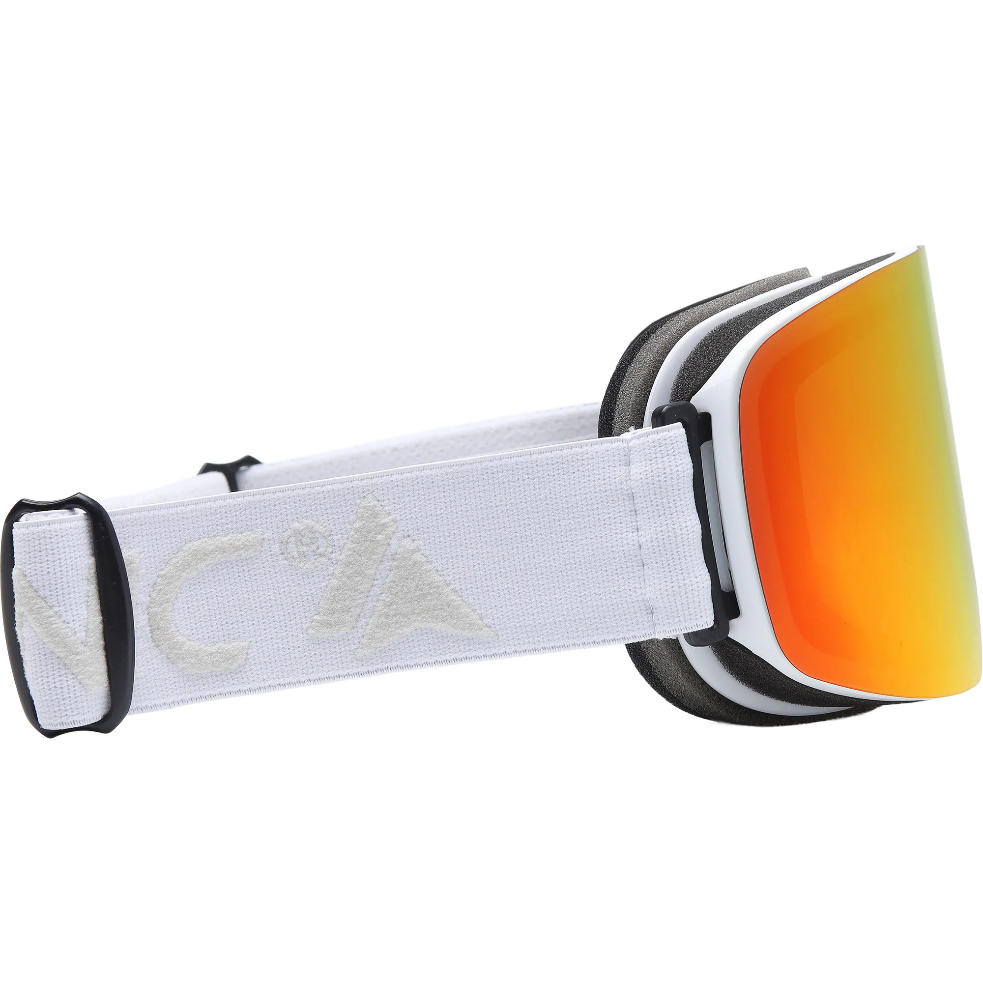 Surfanic Refract Goggle - Red - Image 5