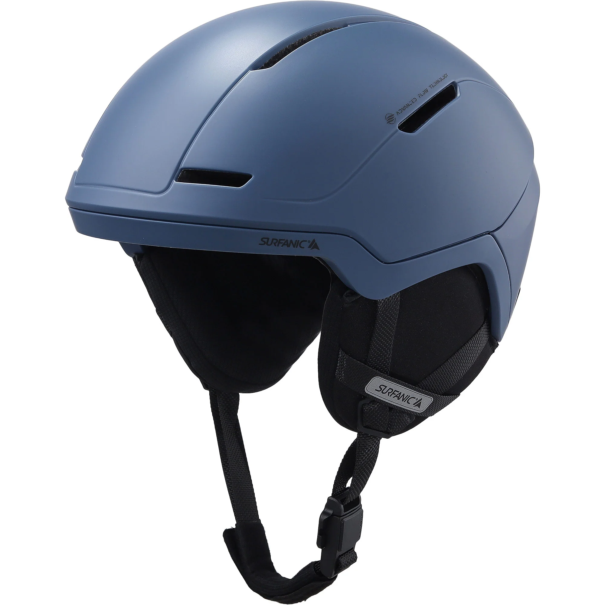 Surfanic Sentinal Helmet - Blue