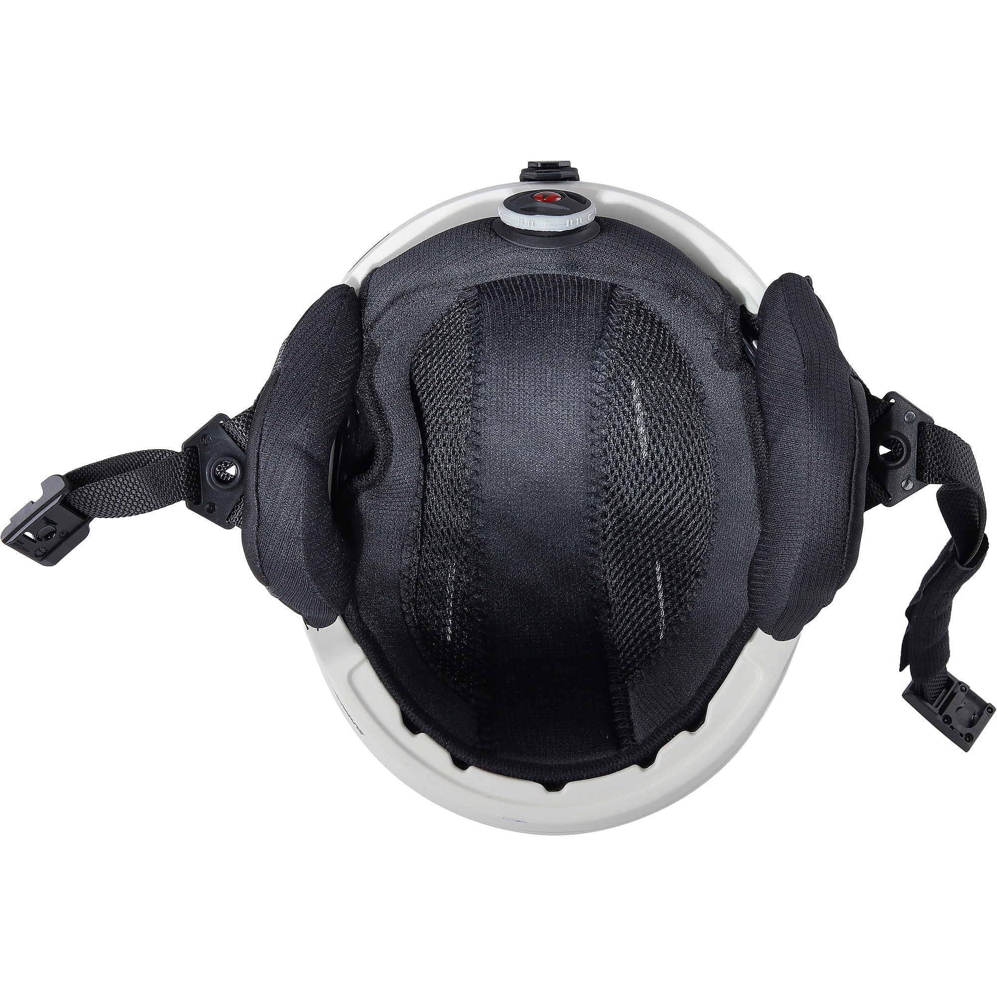 Surfanic Sentinal Helmet - Stone - Image 10