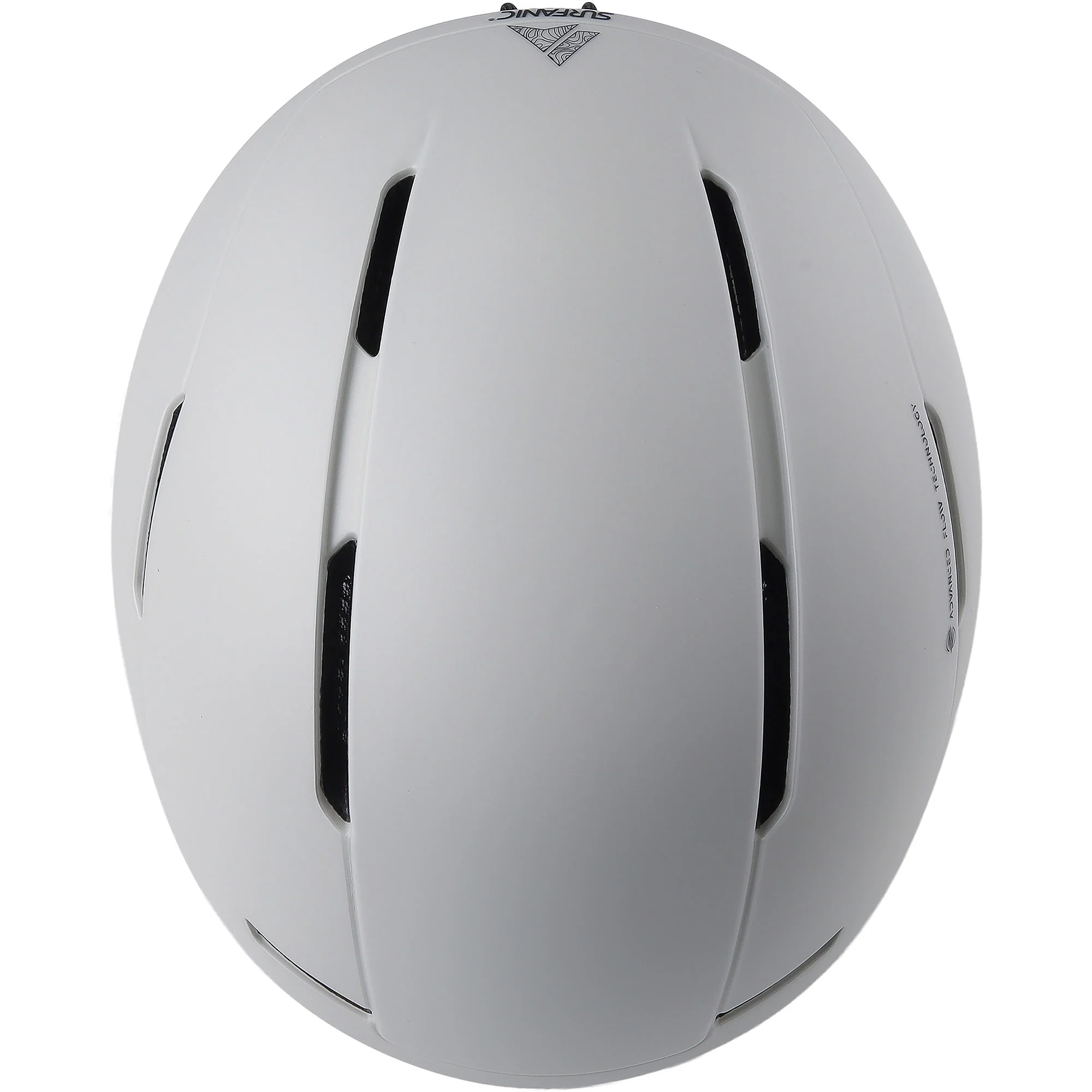 Surfanic Sentinal Helmet - Stone - Image 9