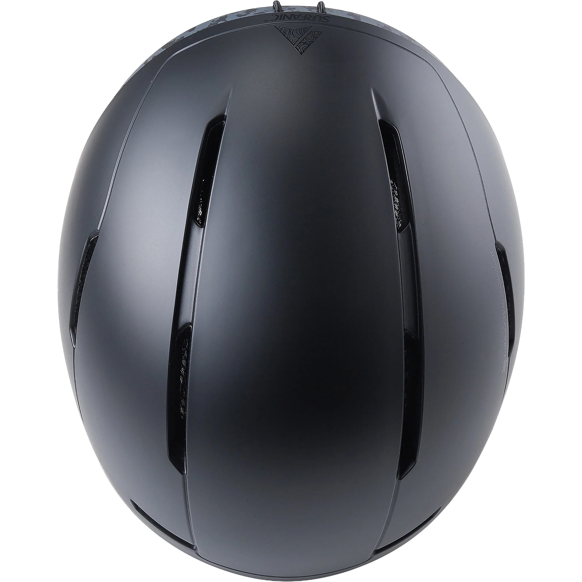 Surfanic Sentinal Map Helmet - Black - Image 6