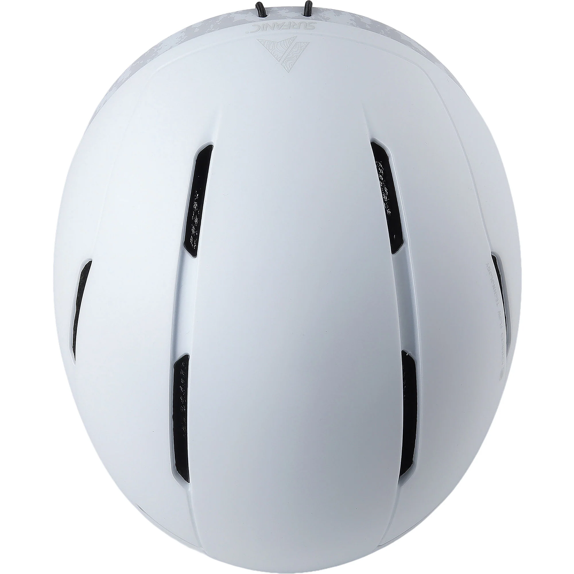 Surfanic Sentinal Map Helmet - Optic White - Image 8