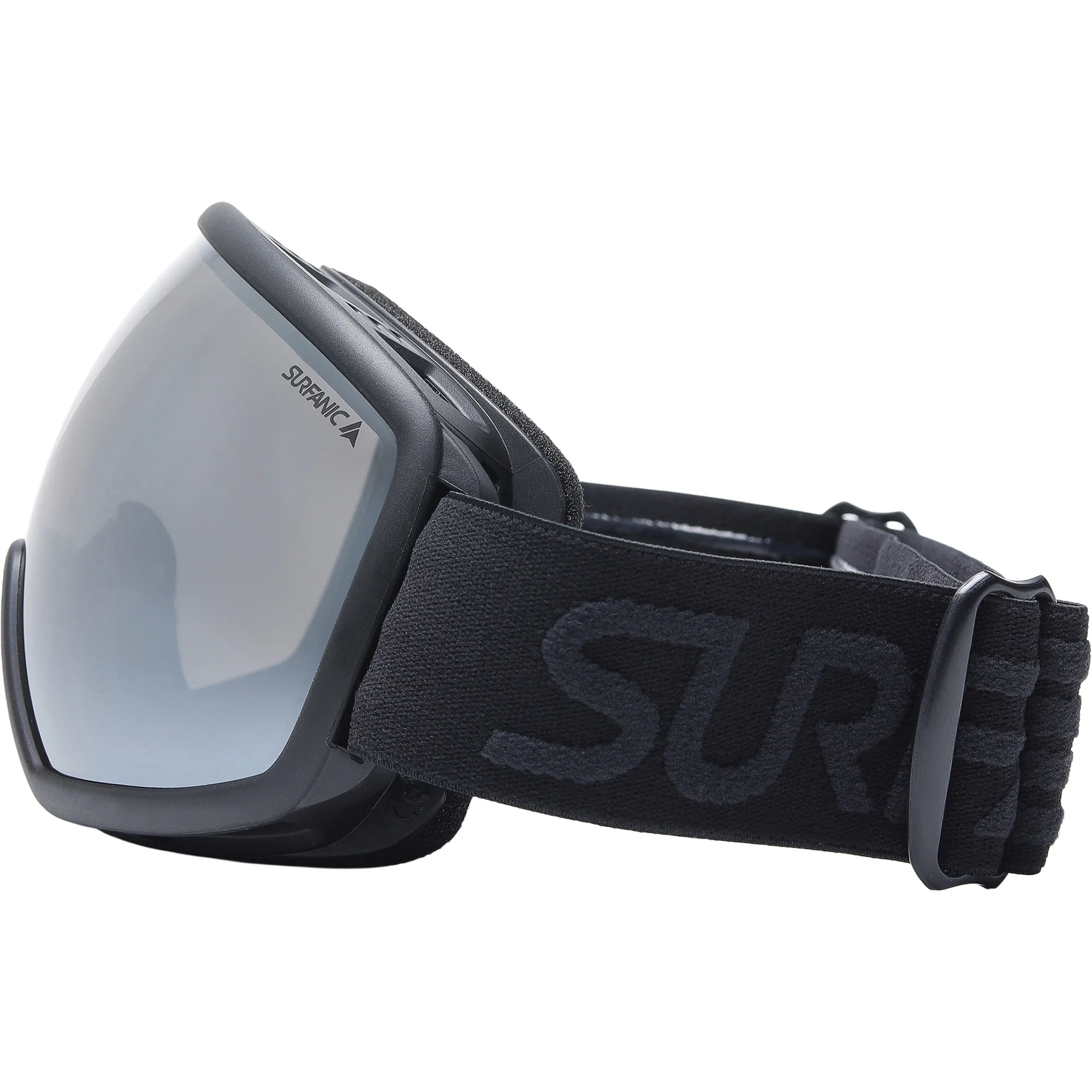 Surfanic Spectre Otg Goggle - Black - Image 5