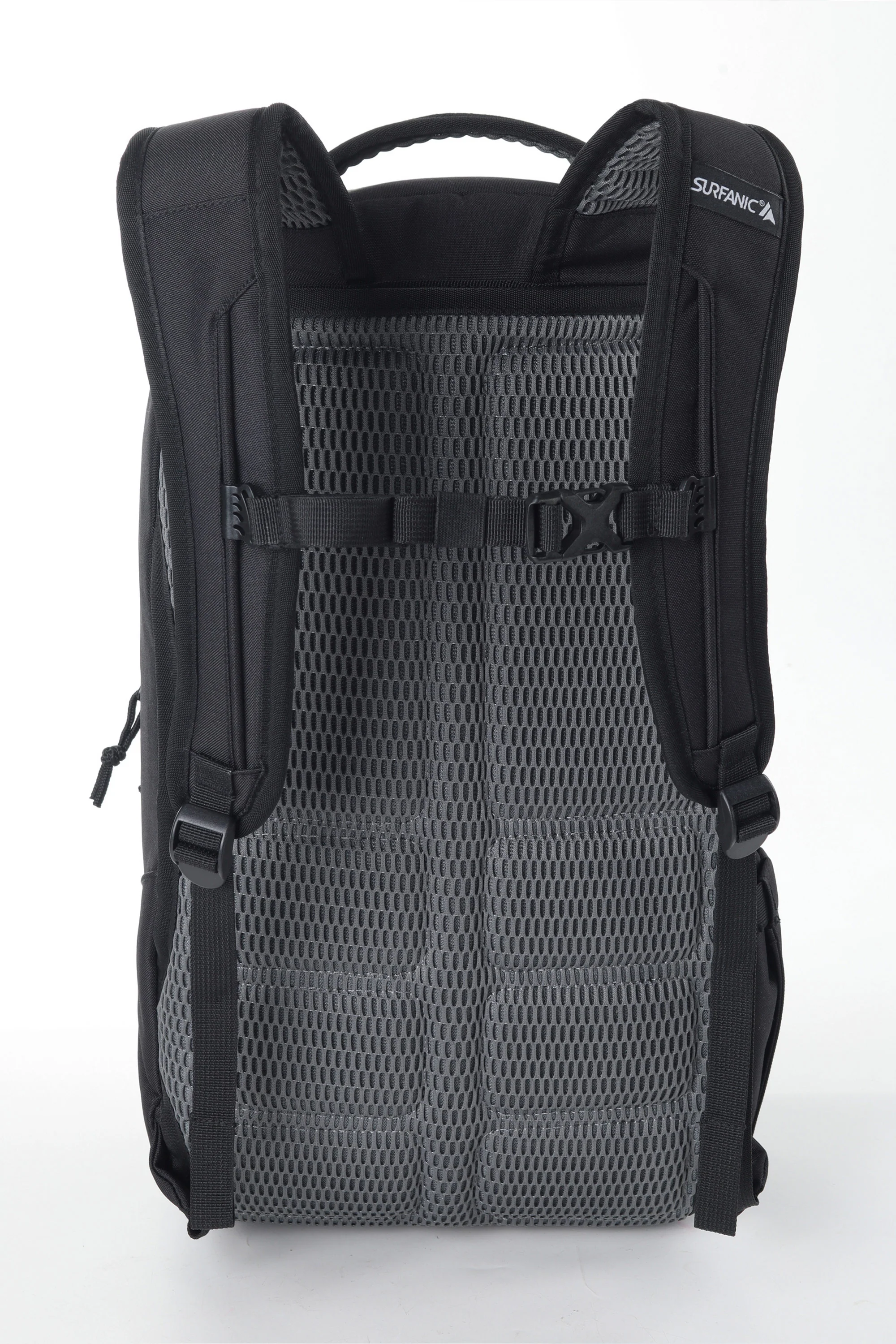 Surfanic Urban 20l Backpack - Black - Image 6
