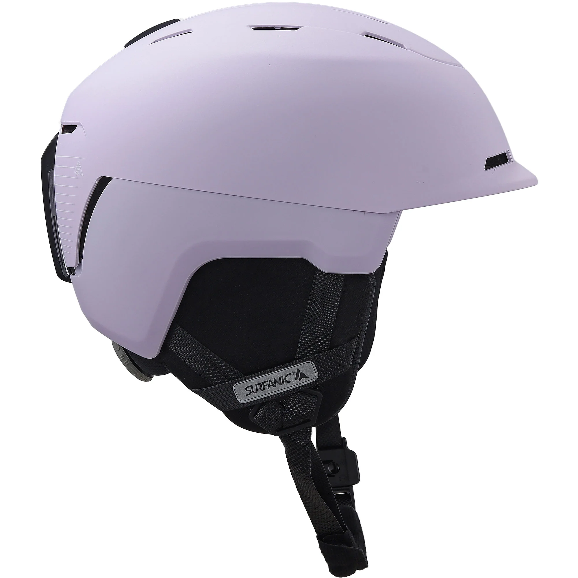 Surfanic Vanta Pro Helmet - Ice Lilac - Image 6