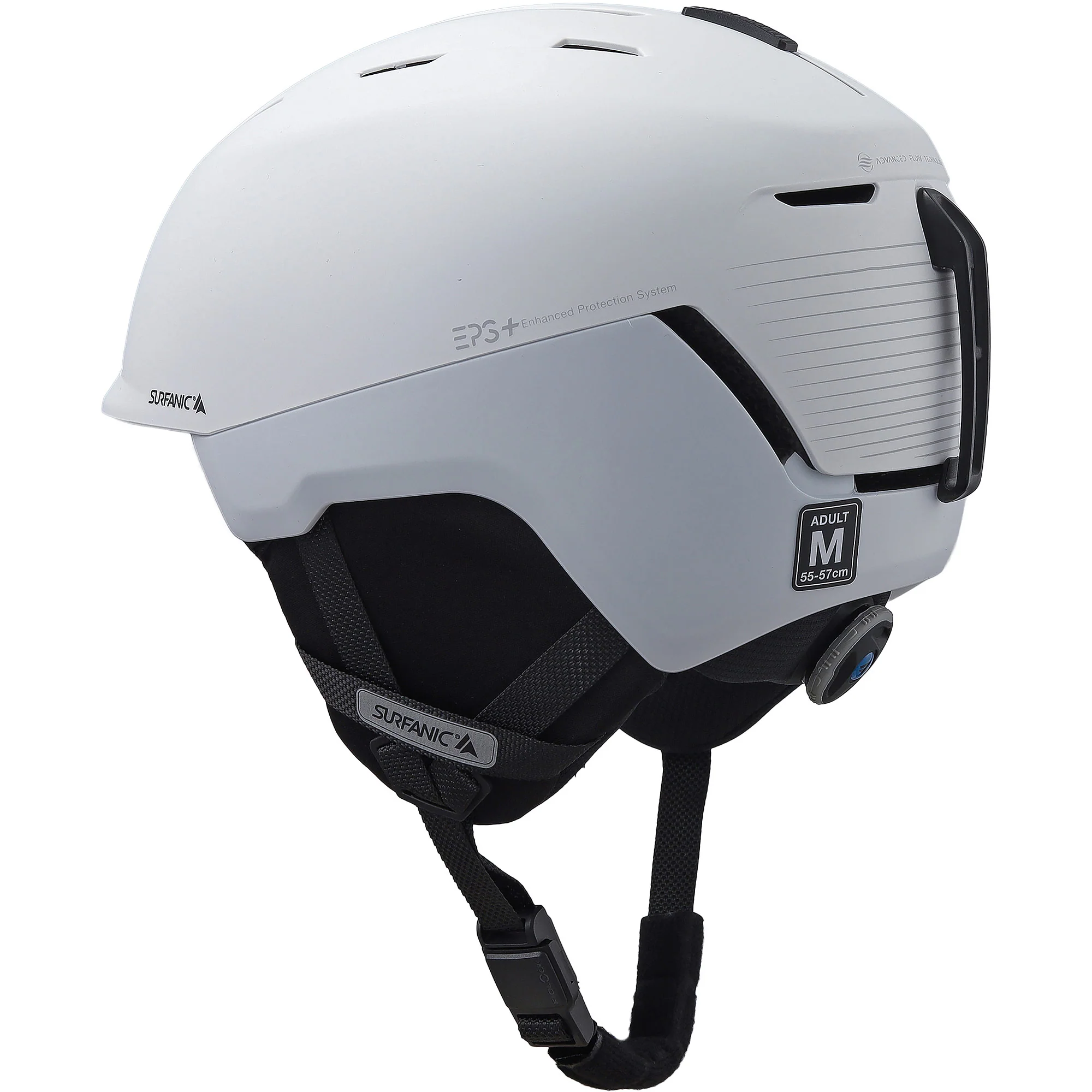 Surfanic Vanta Pro Helmet - Optic White - Image 3