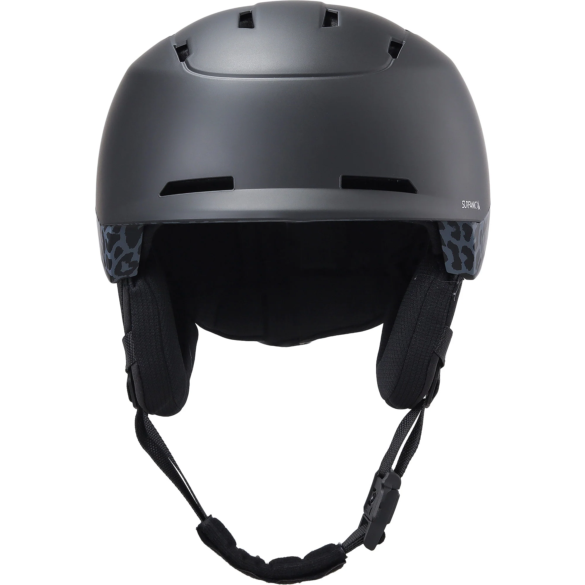 Surfanic Vanta Pro Jag Helmet - Black - Image 8