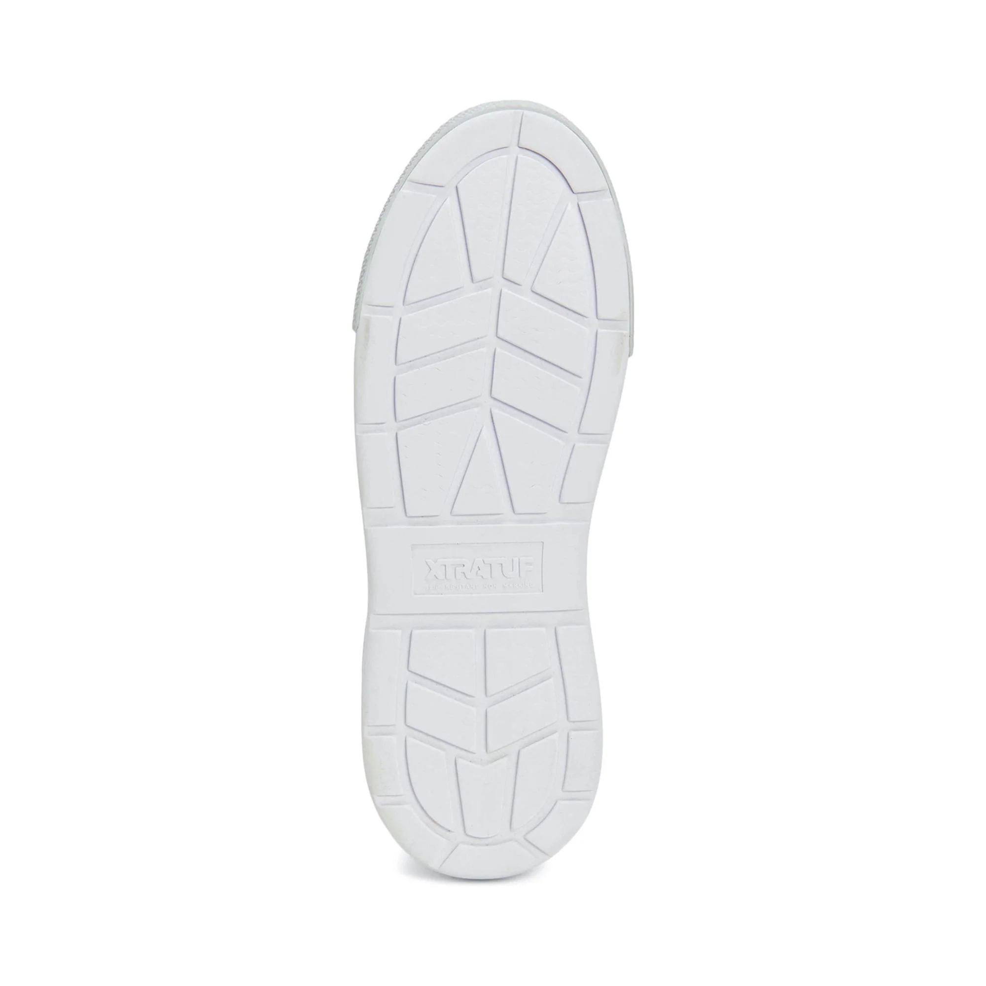 Xtratuf Ankle Deck Mens Boot Sport - Grey - Image 3